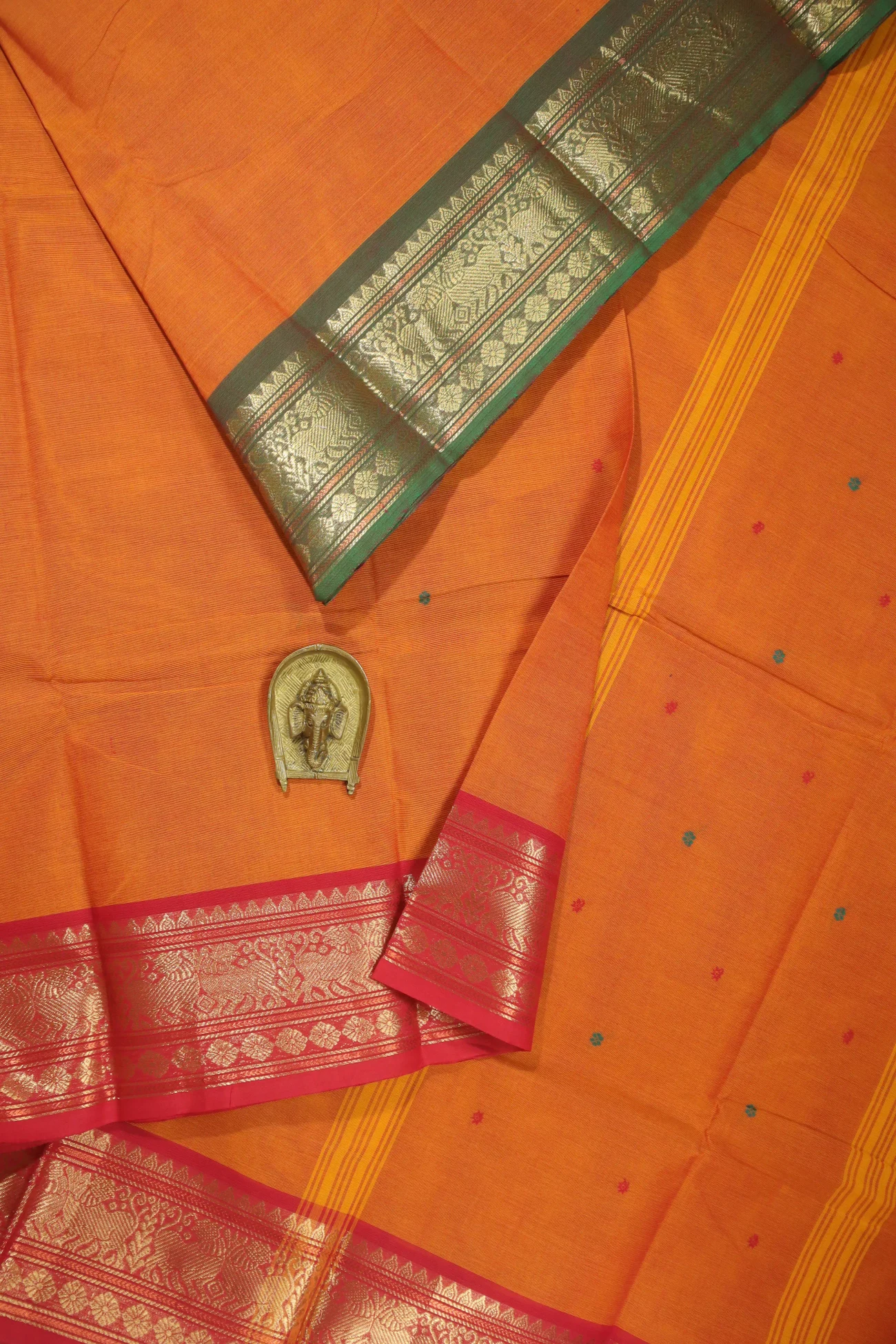 orange-yazhi-grand-chettinad-saree-gc001701-a