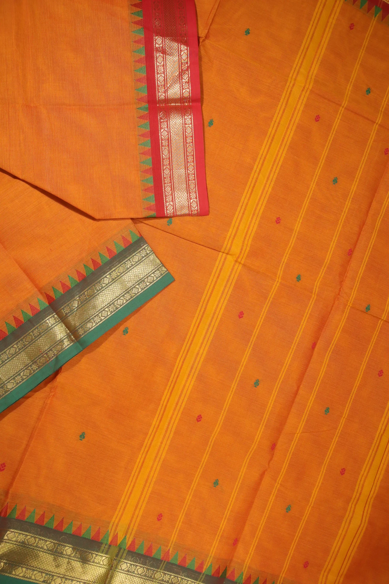 orange-temple-grand-chettinad-saree-gc001274-b