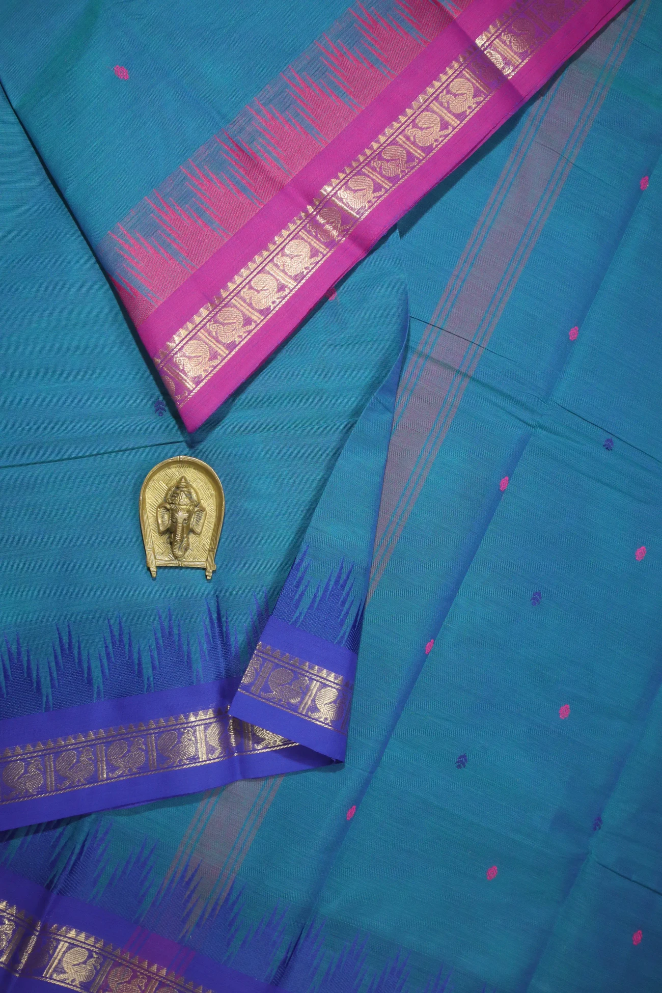 peacock-blue-temple-peacock-grand-chettinad-saree-gc001706-a