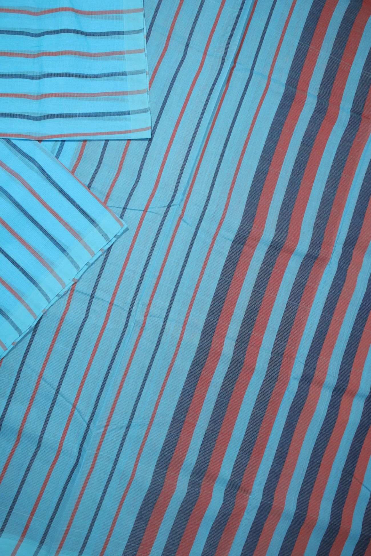 deep-sky-blue-vertical-stripes-mangalagiri-sarees-ml002381-b