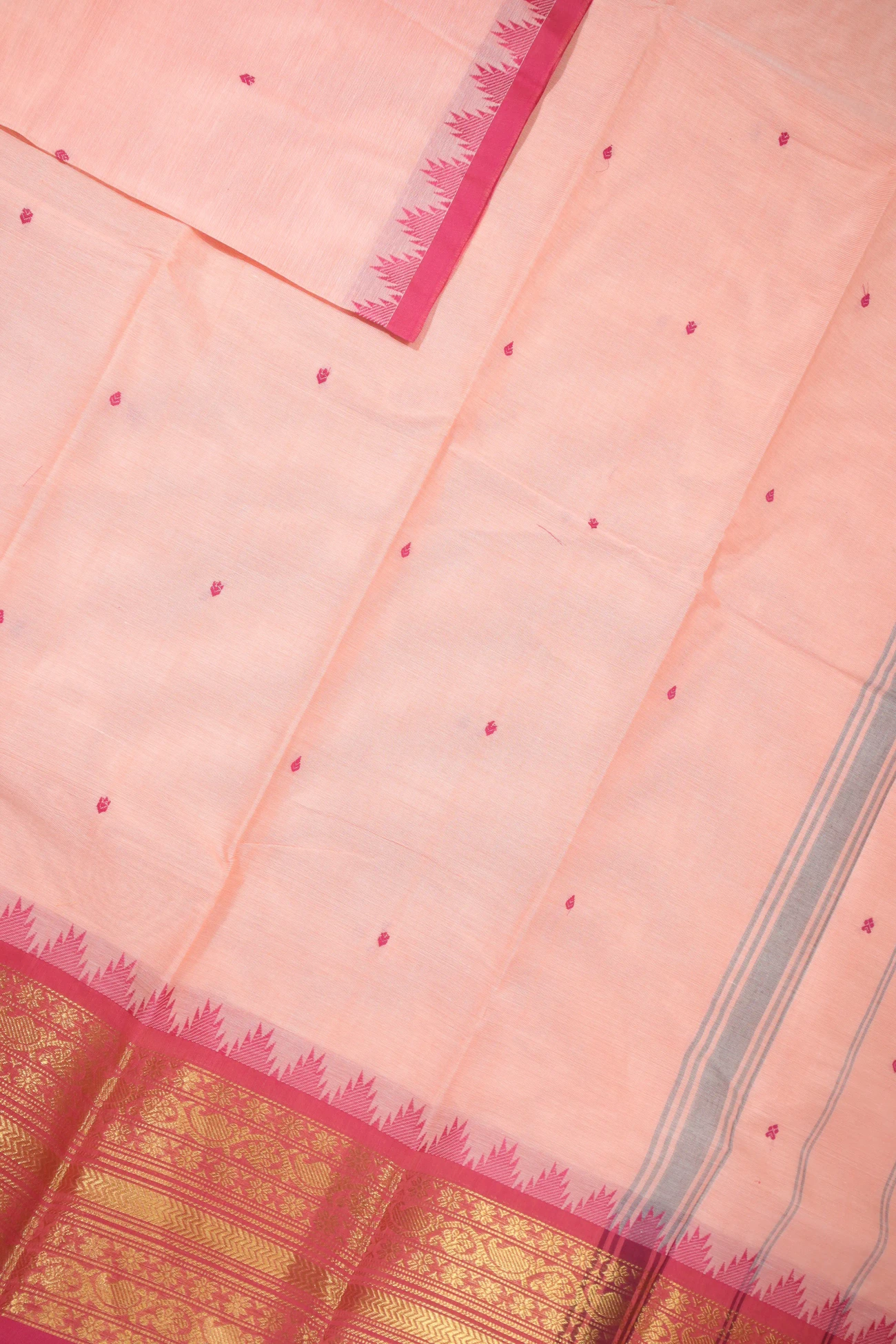 light-coral-temple-mango-grand-chettinad-saree-gc001362-b