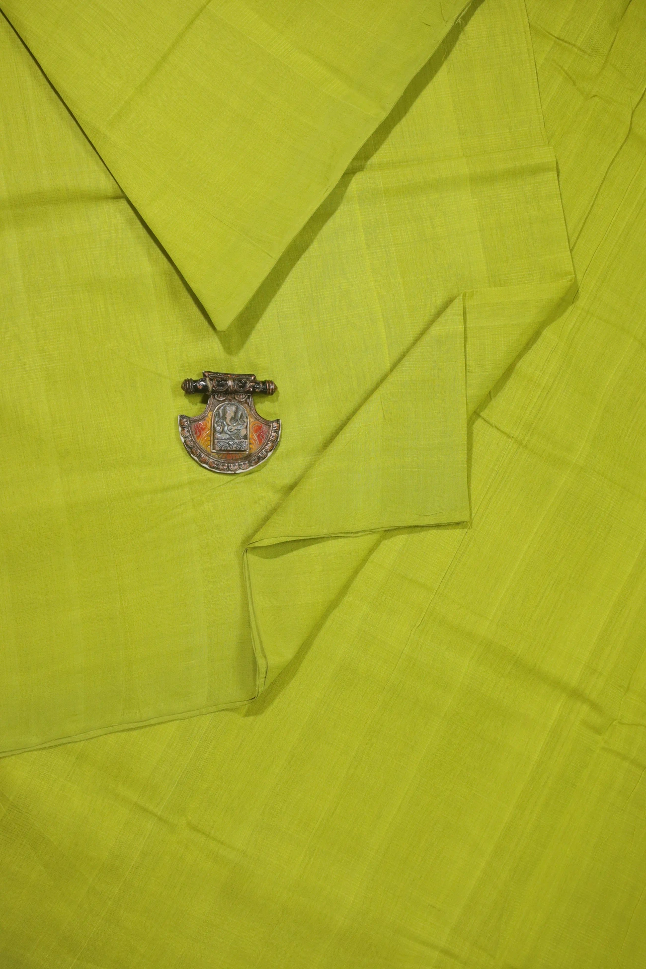 green-yellow-plain-mangalagiri-sarees-ml002404-a