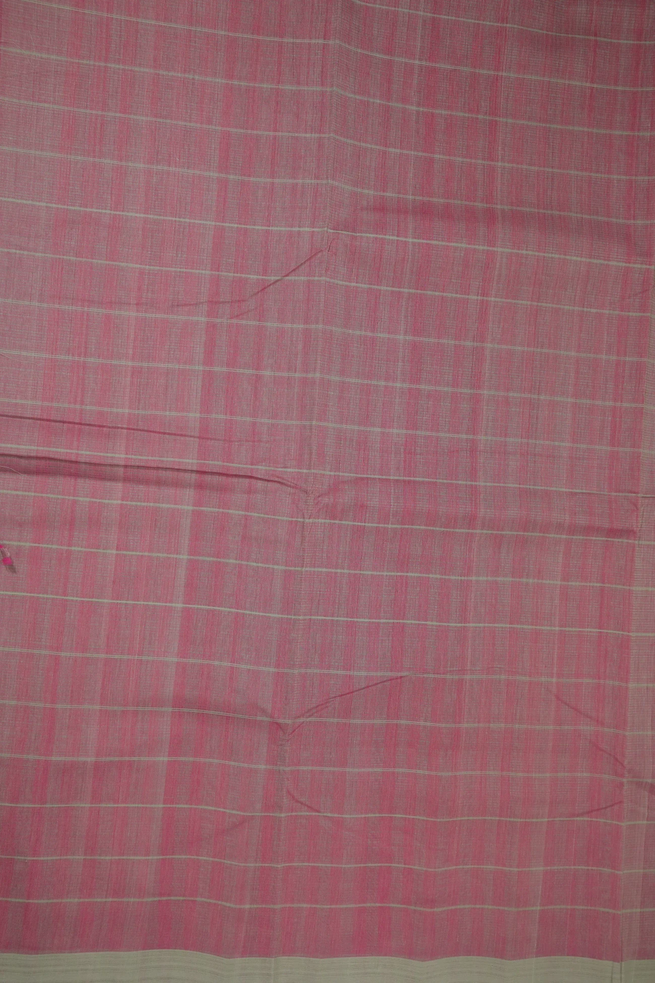 deep-pink-checked-mangalagiri-sarees-ml002405-c