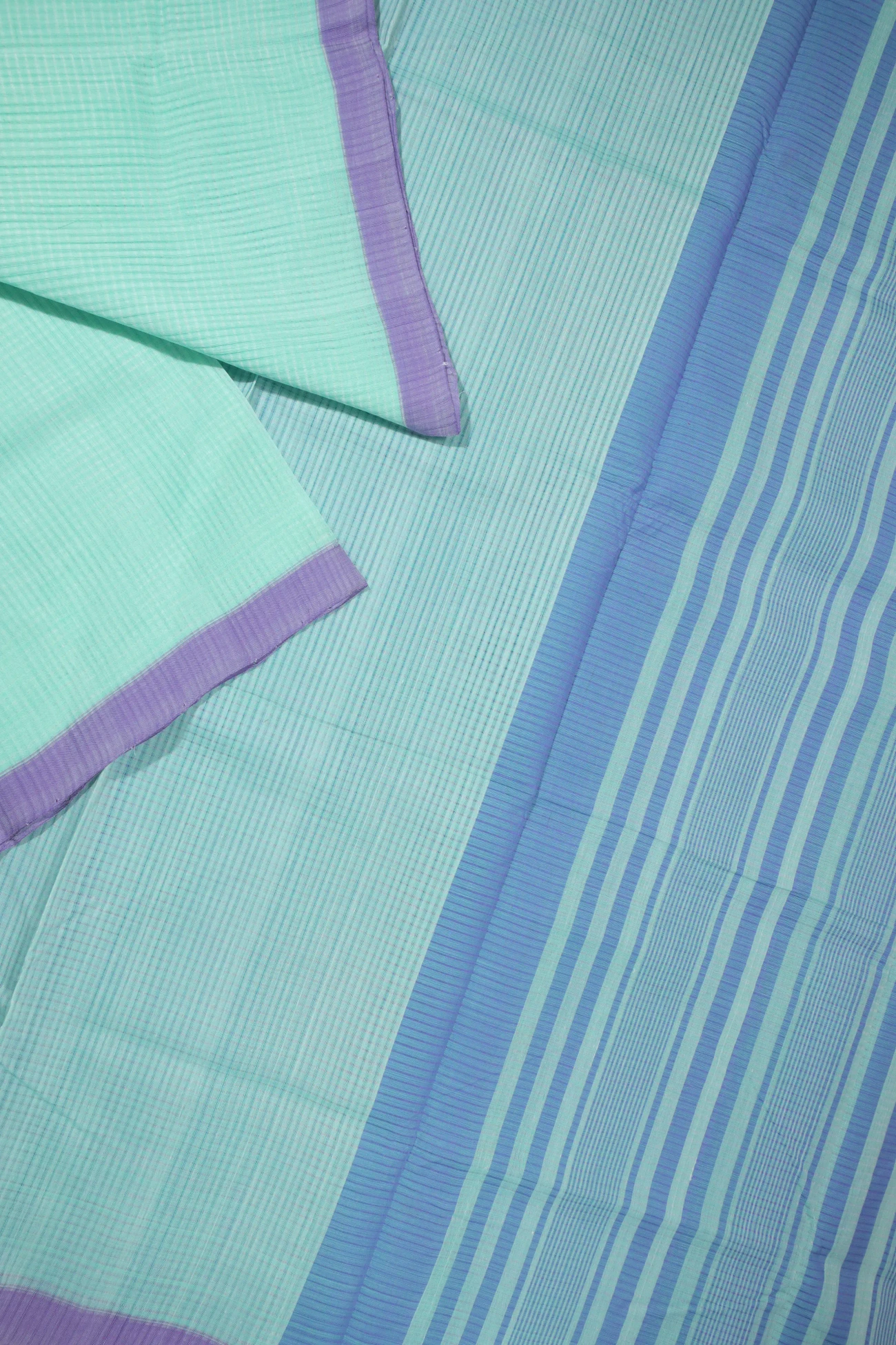 aquamarine-plain-mangalagiri-sarees-ml002415-b