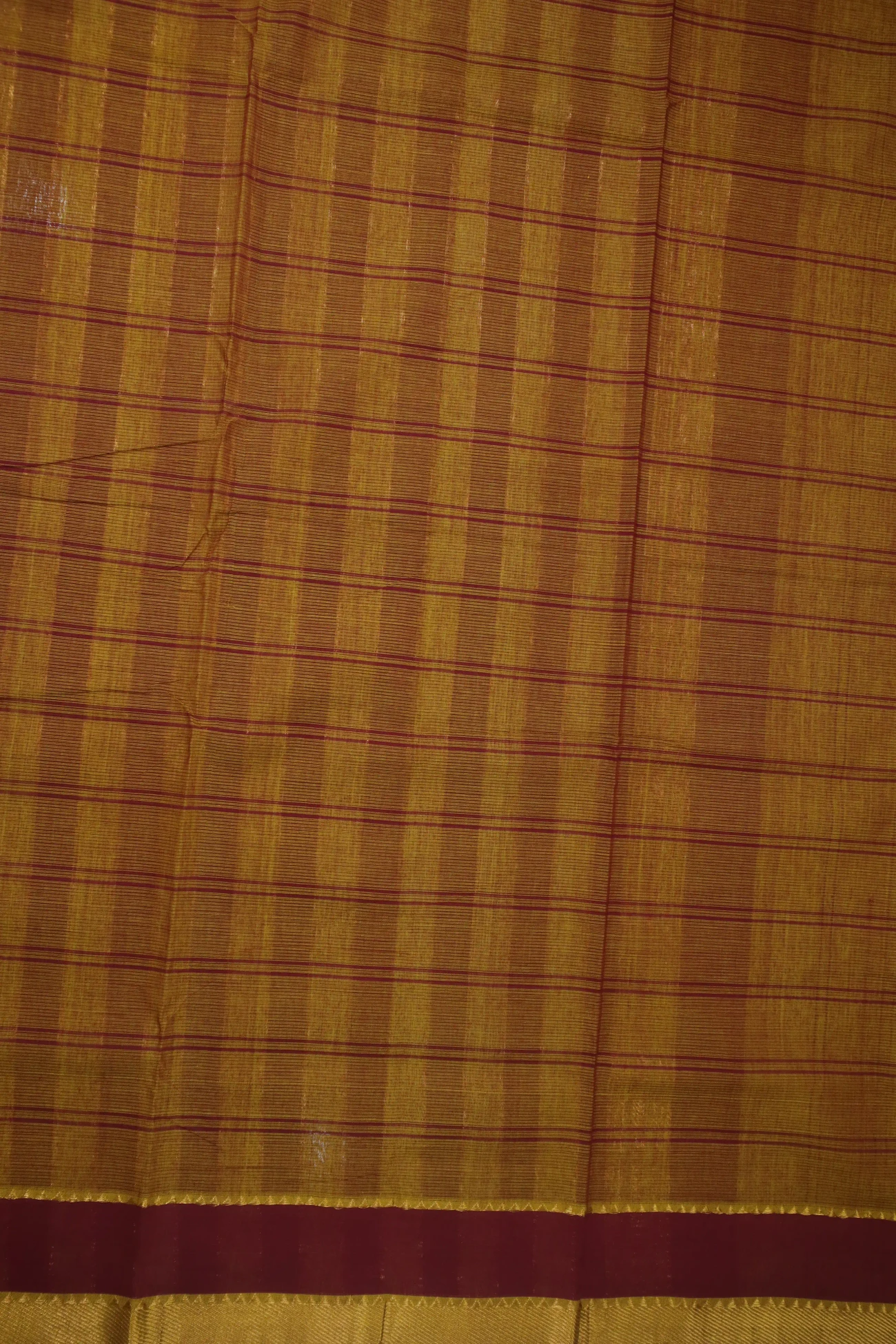 yellow-checked-mangalagiri-sarees-ml002469-c