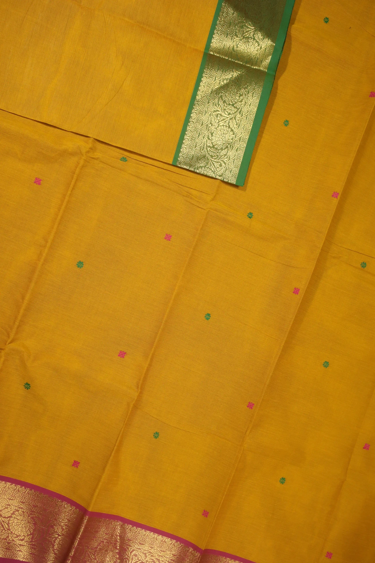 mustard-flower-grand-chettinad-saree-gc001707-b