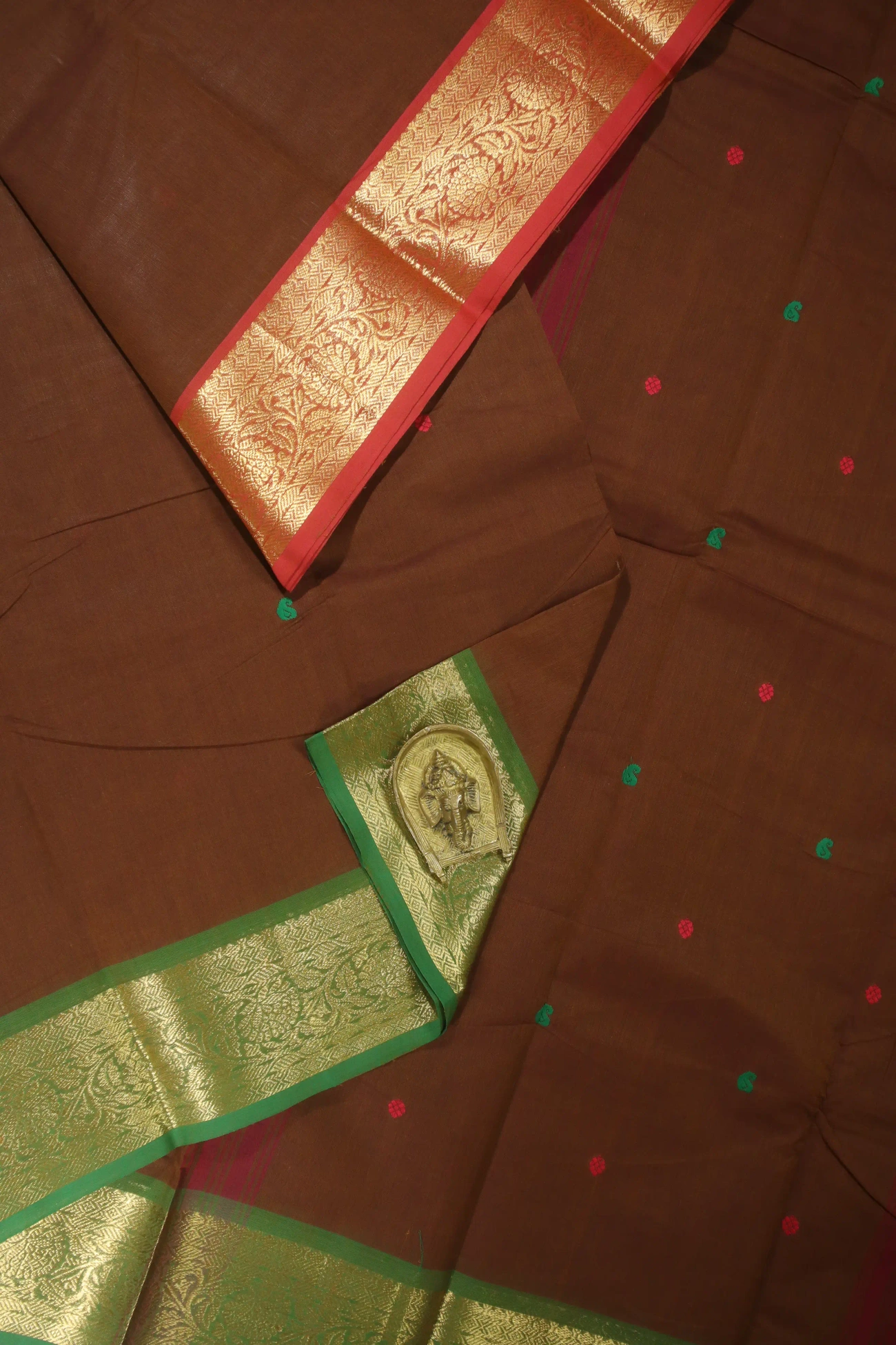 brown-flower-grand-chettinad-saree-gc001705-a