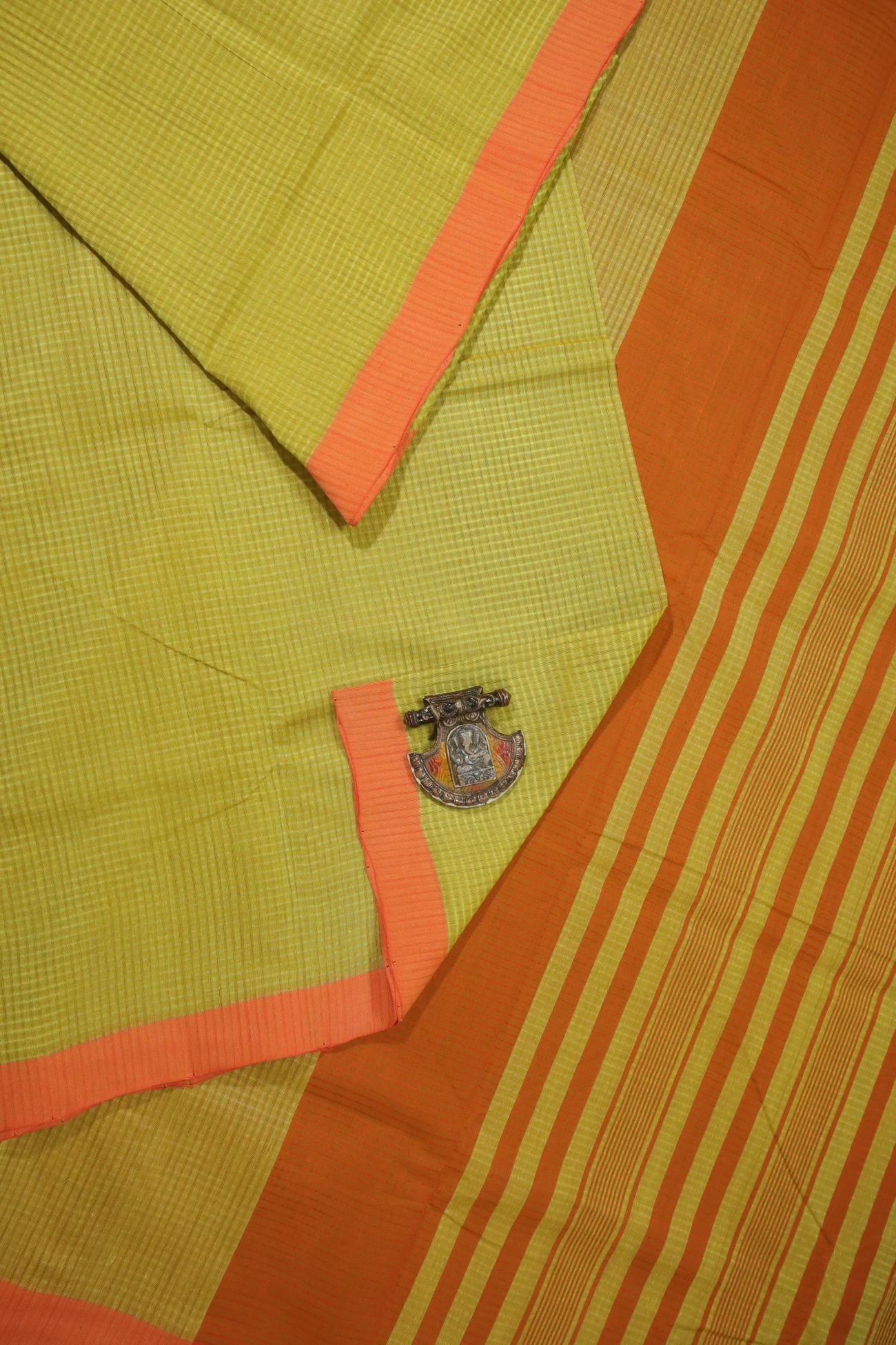 yellow-plain-mangalagiri-sarees-ml002406-a