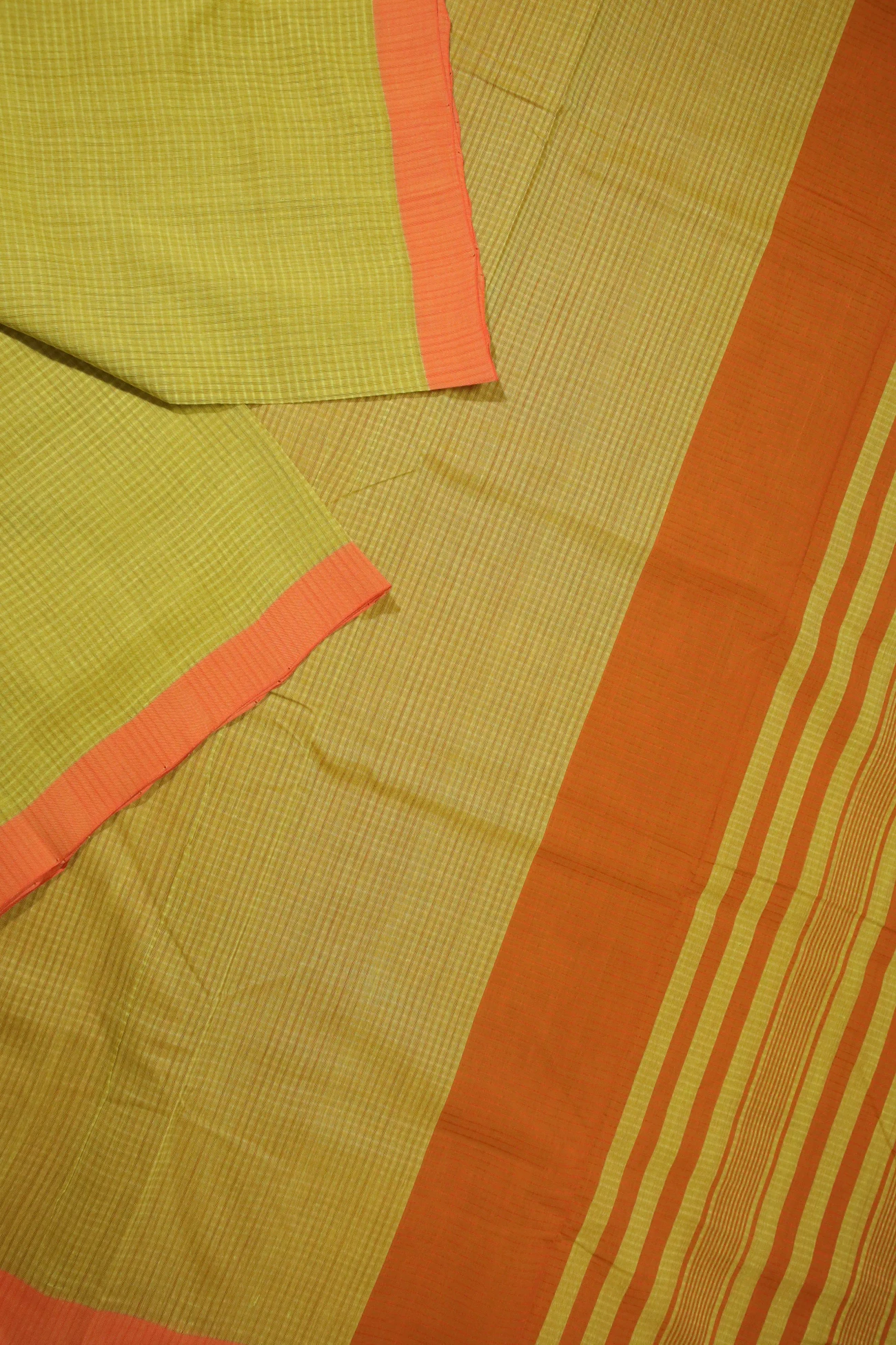 yellow-plain-mangalagiri-sarees-ml002406-b