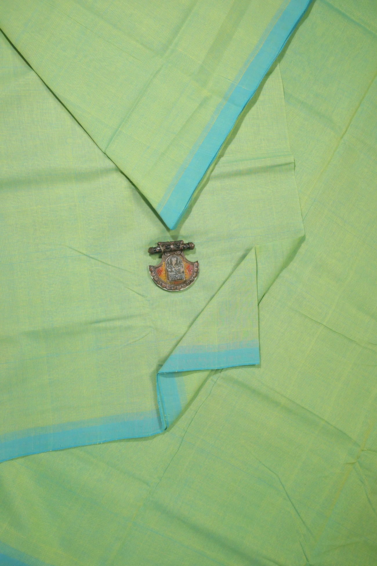 aquamarine-plain-mangalagiri-saree-ml002412-a