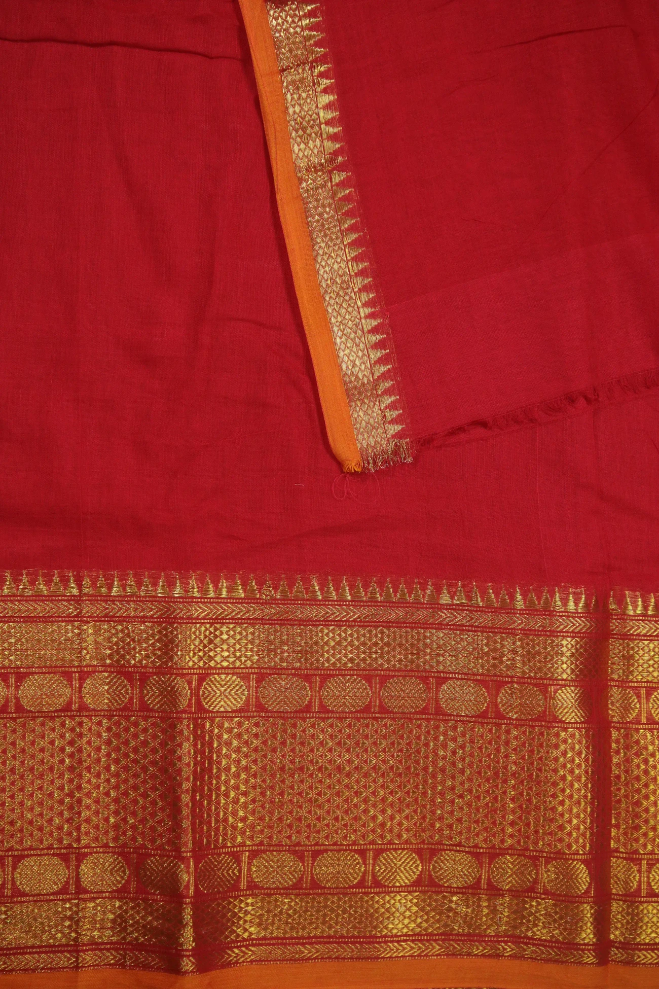 red-ruthratcham-narayanpet-fabric-pf000018-a