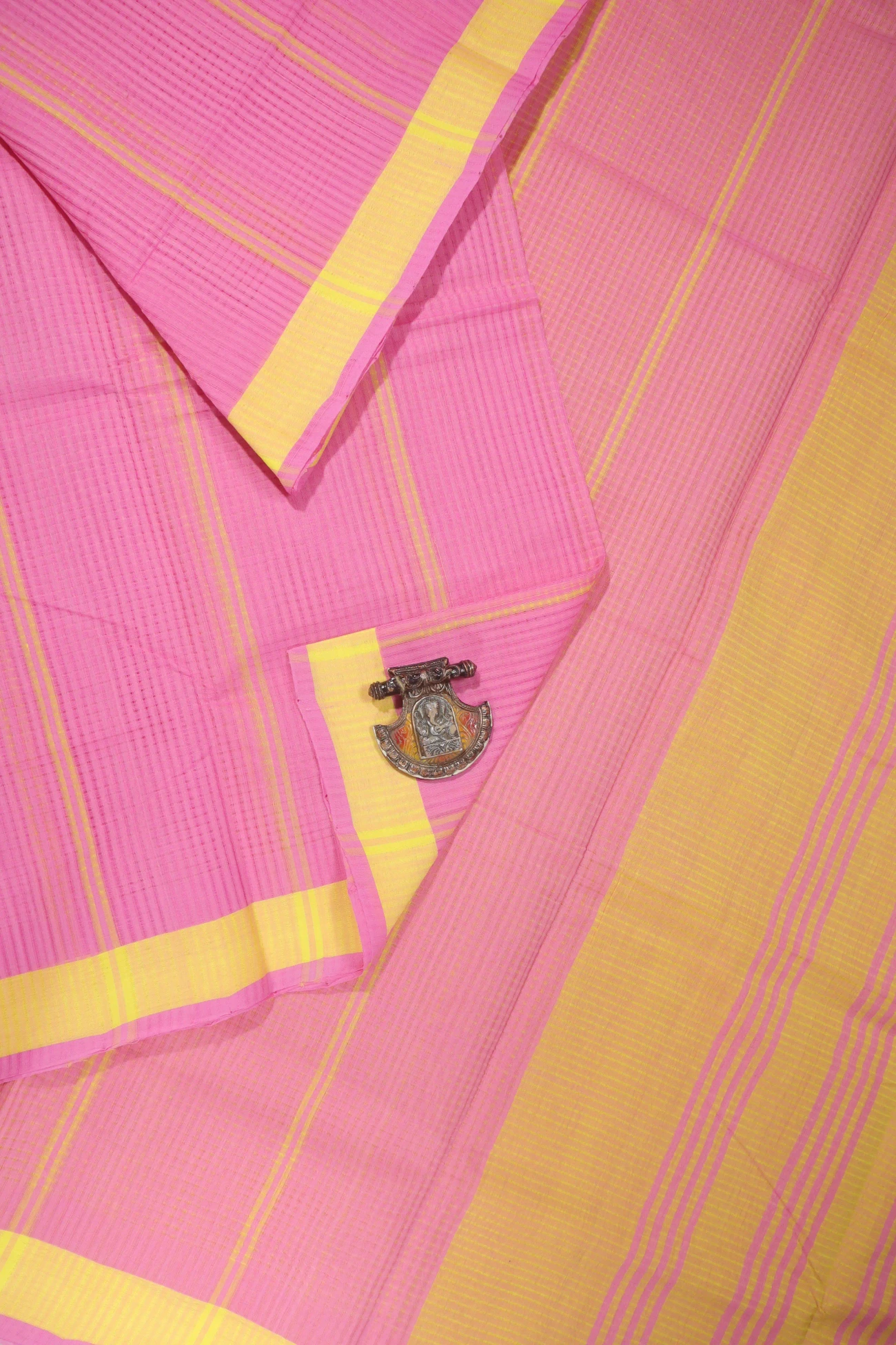 light-pink-missing-checks-mangalagiri-saree-ml002409-a