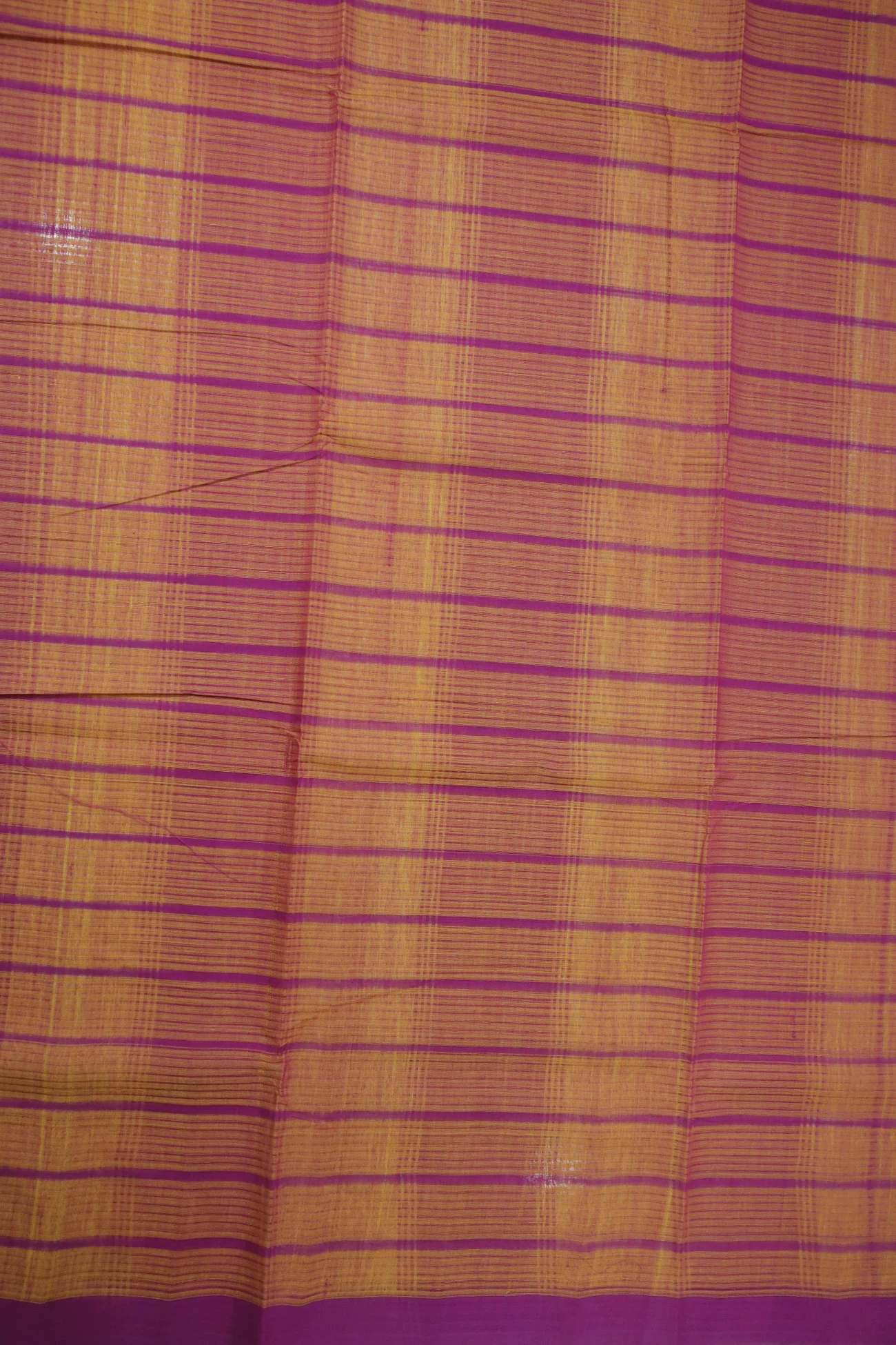 yellow-missing-checks-mangalagiri-saree-ml002389-c