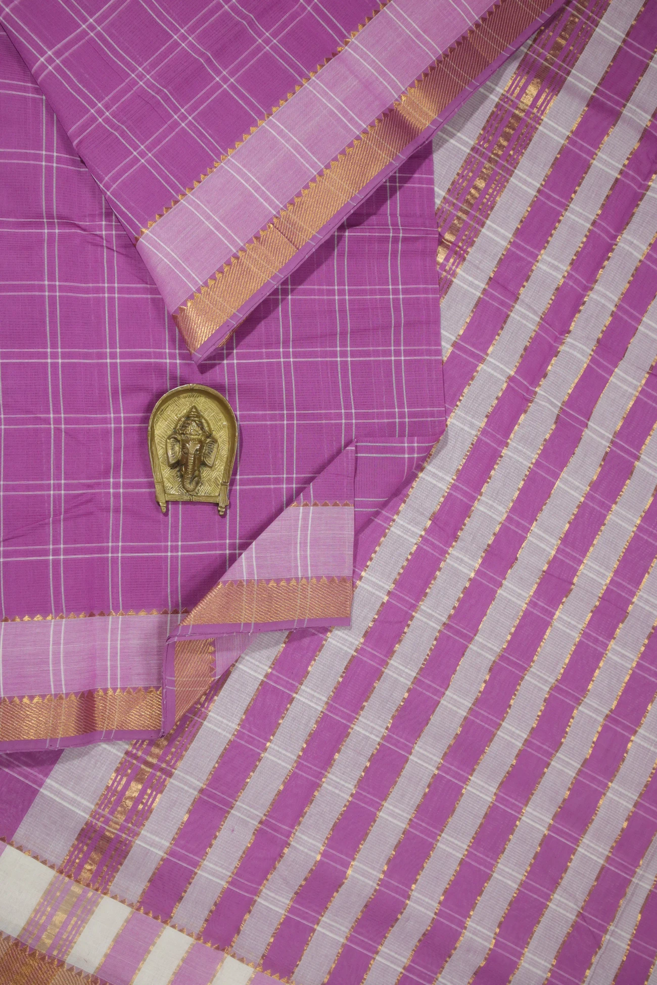 hot-pink-bavanji-border-mangalagiri-saree-ml002459-a