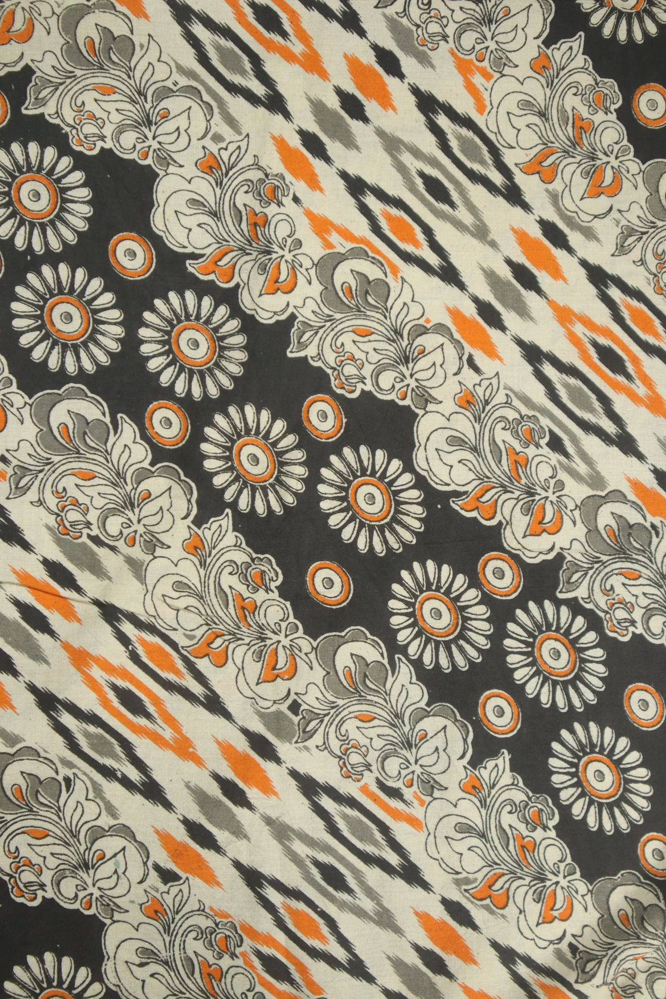 wheat-flower-kalamkari-fabric-kf000028-a