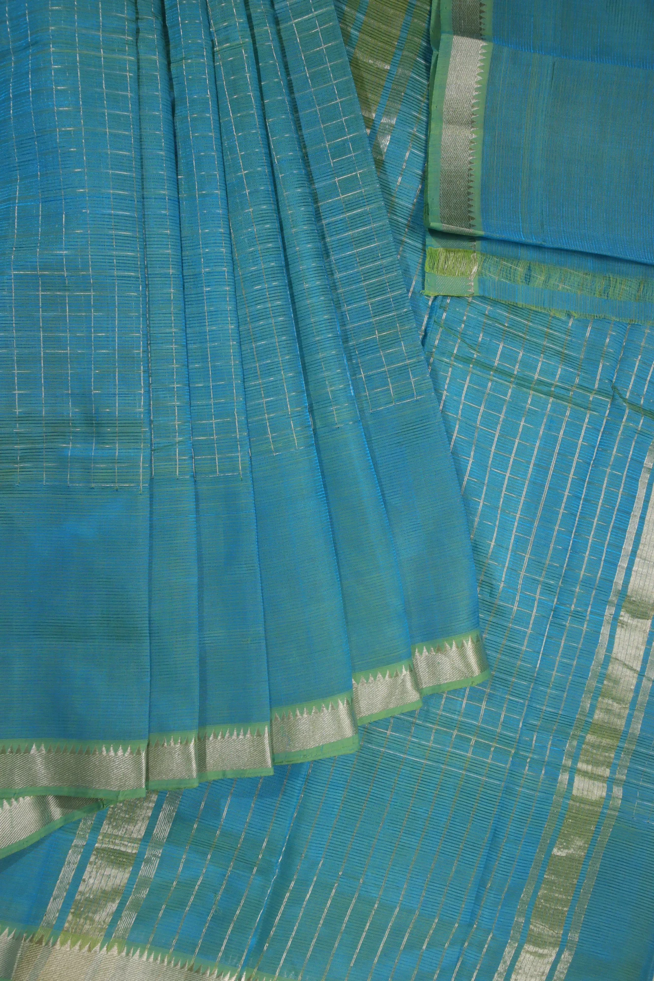 deep-sky-blue-bavanji-border-mangalagiri-silk-cotton-saree-mls000551-a