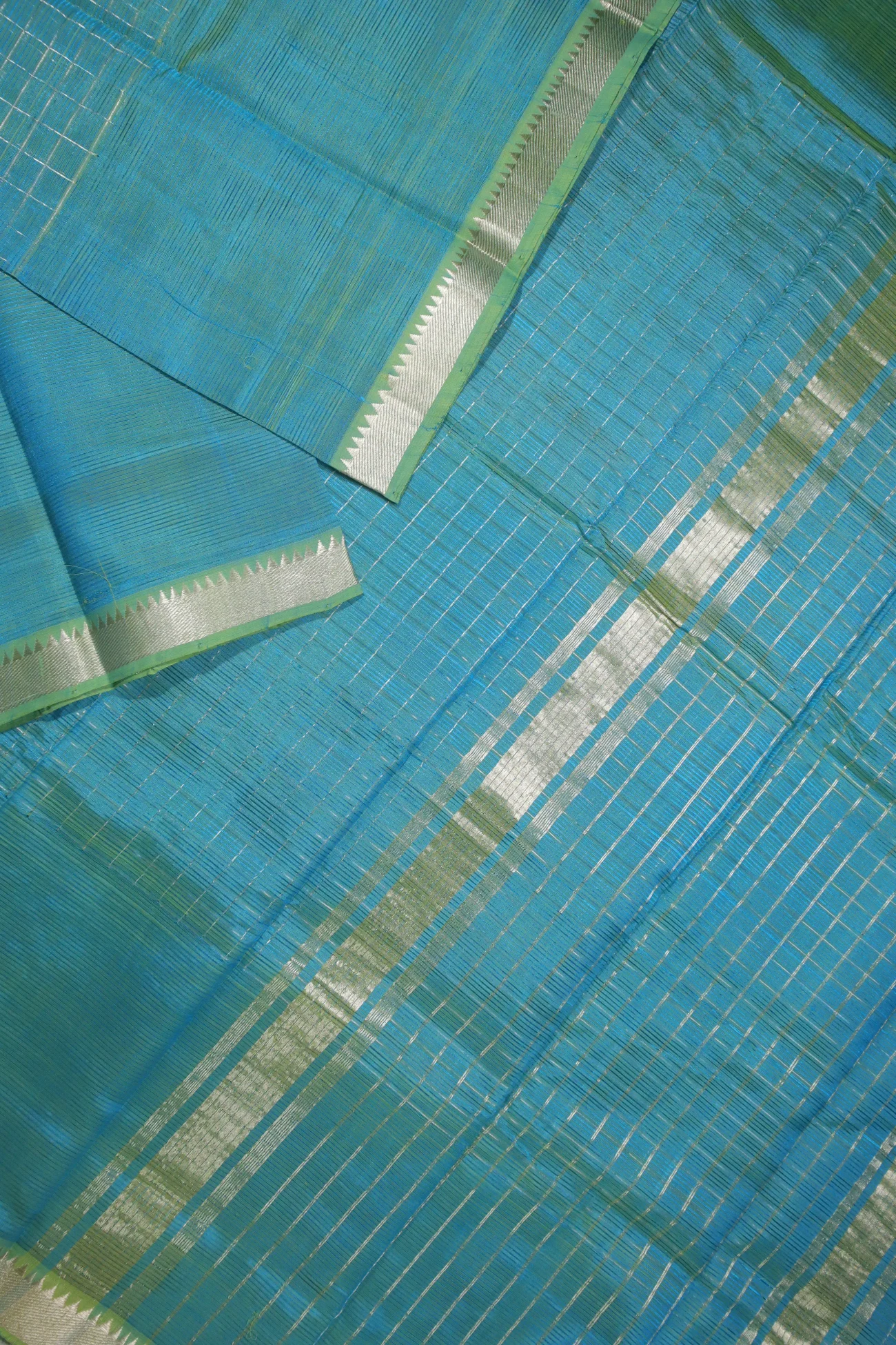 deep-sky-blue-bavanji-border-mangalagiri-silk-cotton-saree-mls000551-c