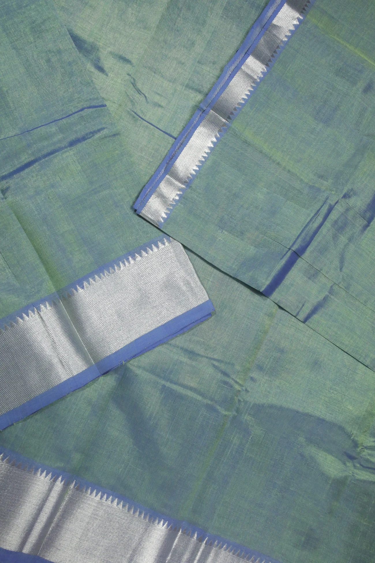 steel-blue-bavanji-border-mangalagiri-silk-cotton-saree-mls000507-d