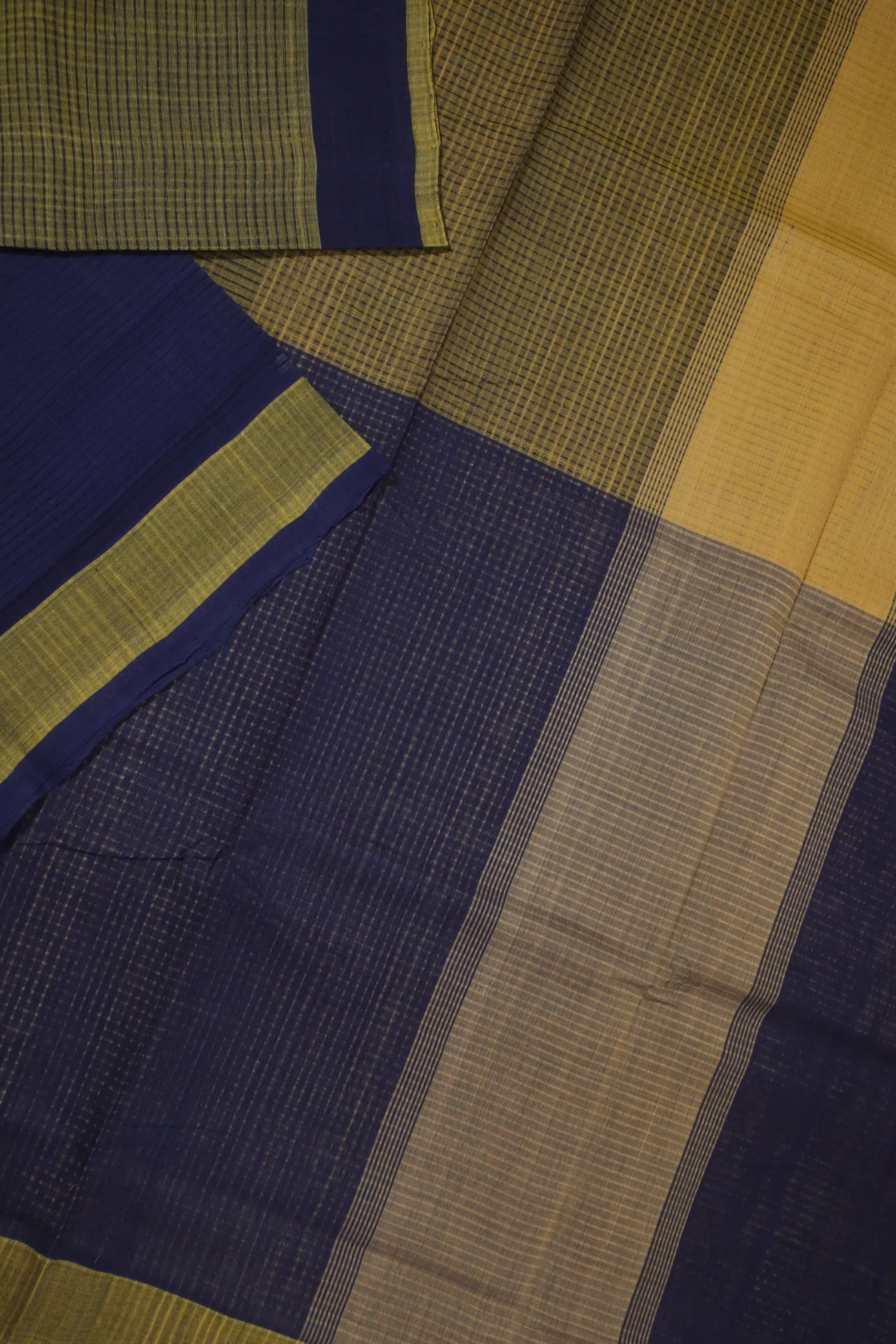 navy-checked-mangalagiri-saree-ml002400-b