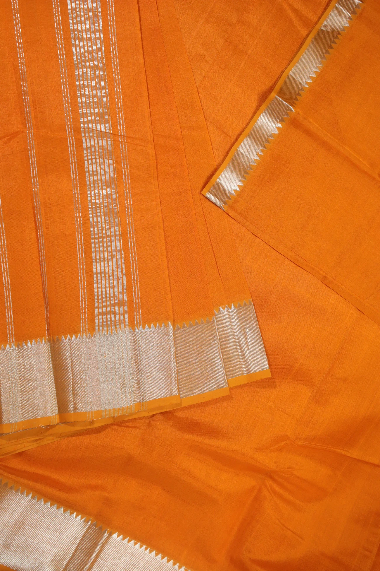 dark-orange-bavanji-border-mangalagiri-silk-cotton-saree-mls000513-d