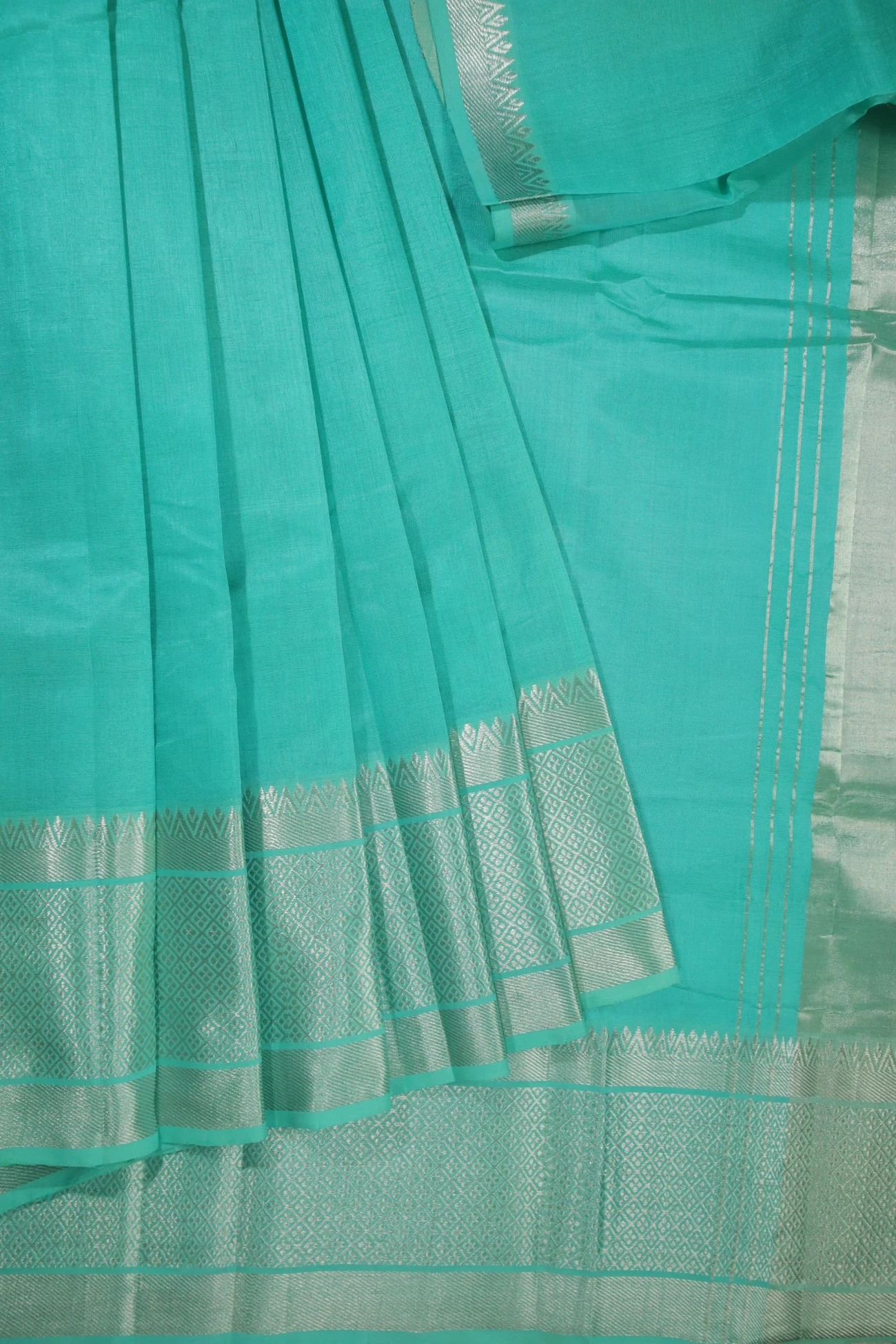 aquamarine-flower-mangalagiri-silk-cotton-saree-mls000529-a