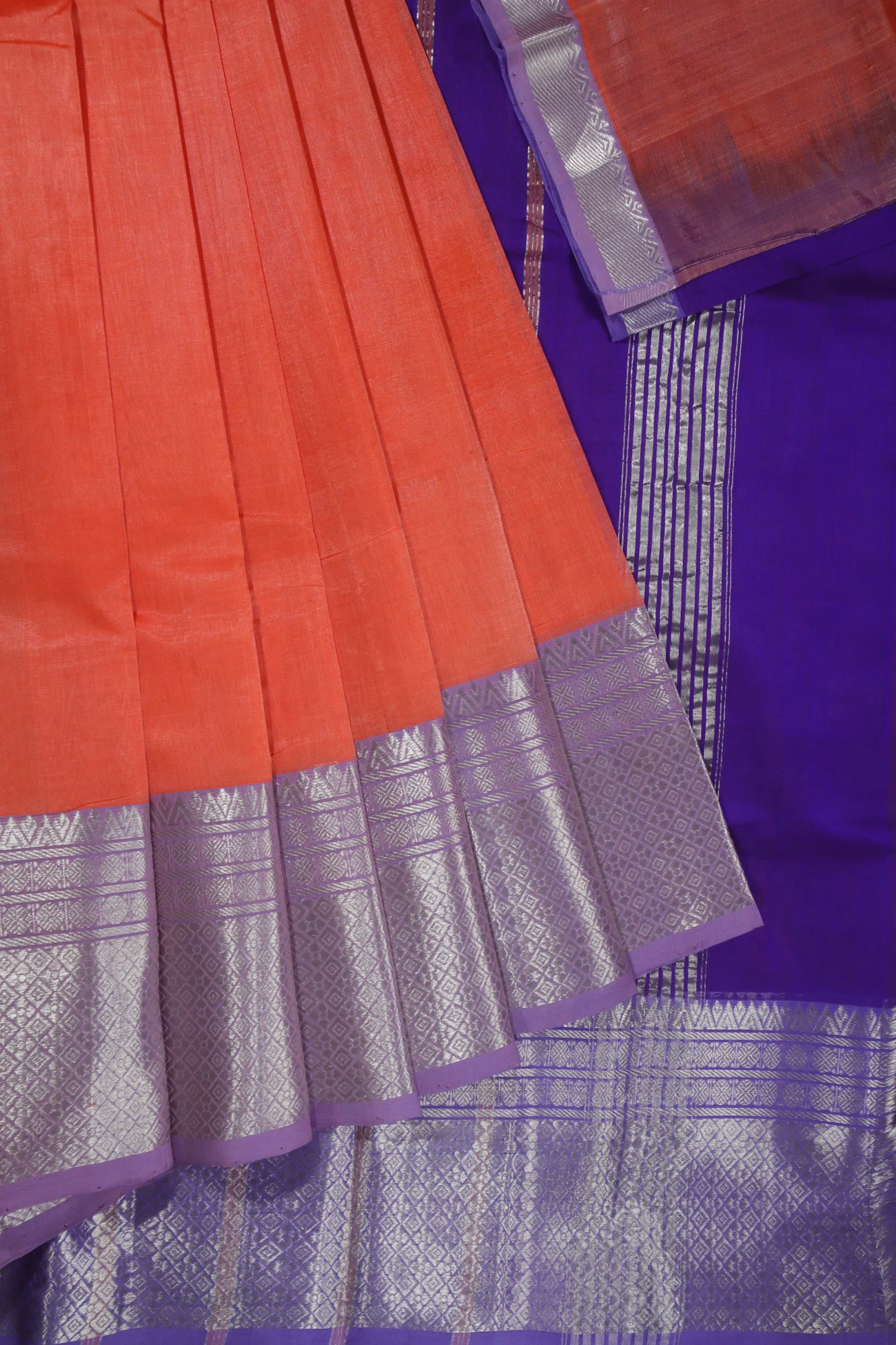 coral-ruthratcham-mangalagiri-silk-cotton-saree-mls000525-a