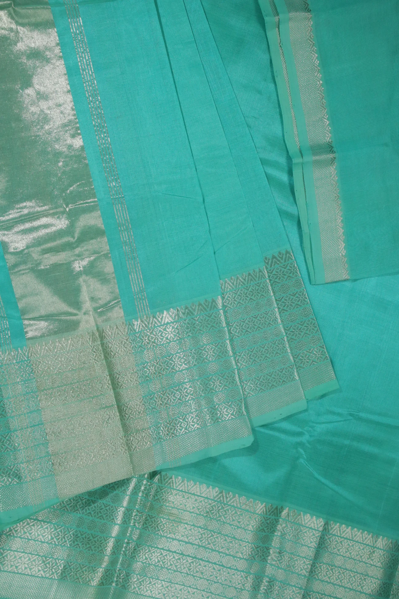 aquamarine-ruthratcham-mangalagiri-silk-cotton-saree-mls000524-d