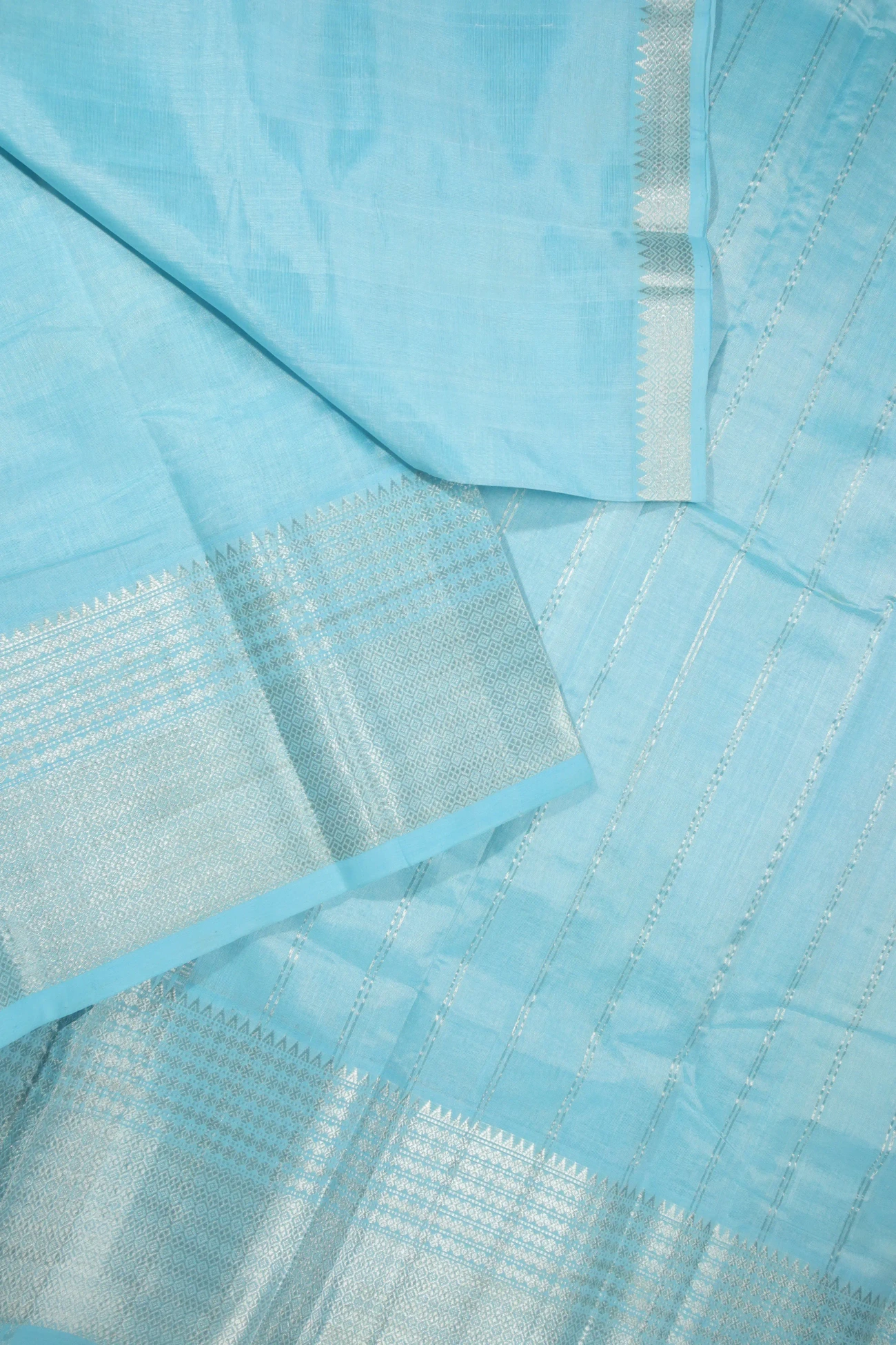 sky-blue-ruthratcham-mangalagiri-silk-cotton-saree-mls000516-c