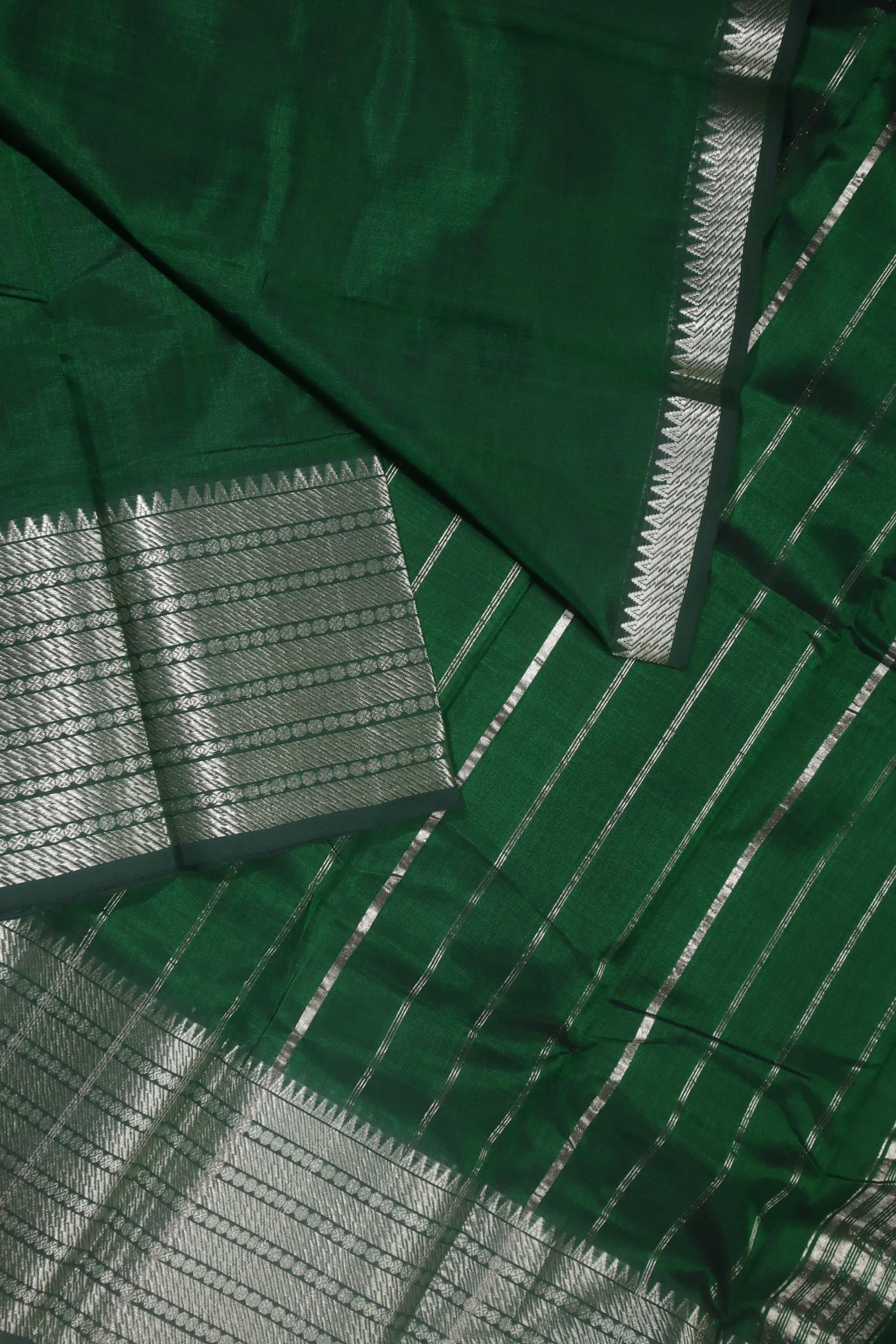 dark-green-ruthratcham-mangalagiri-silk-cotton-saree-mls000517-c