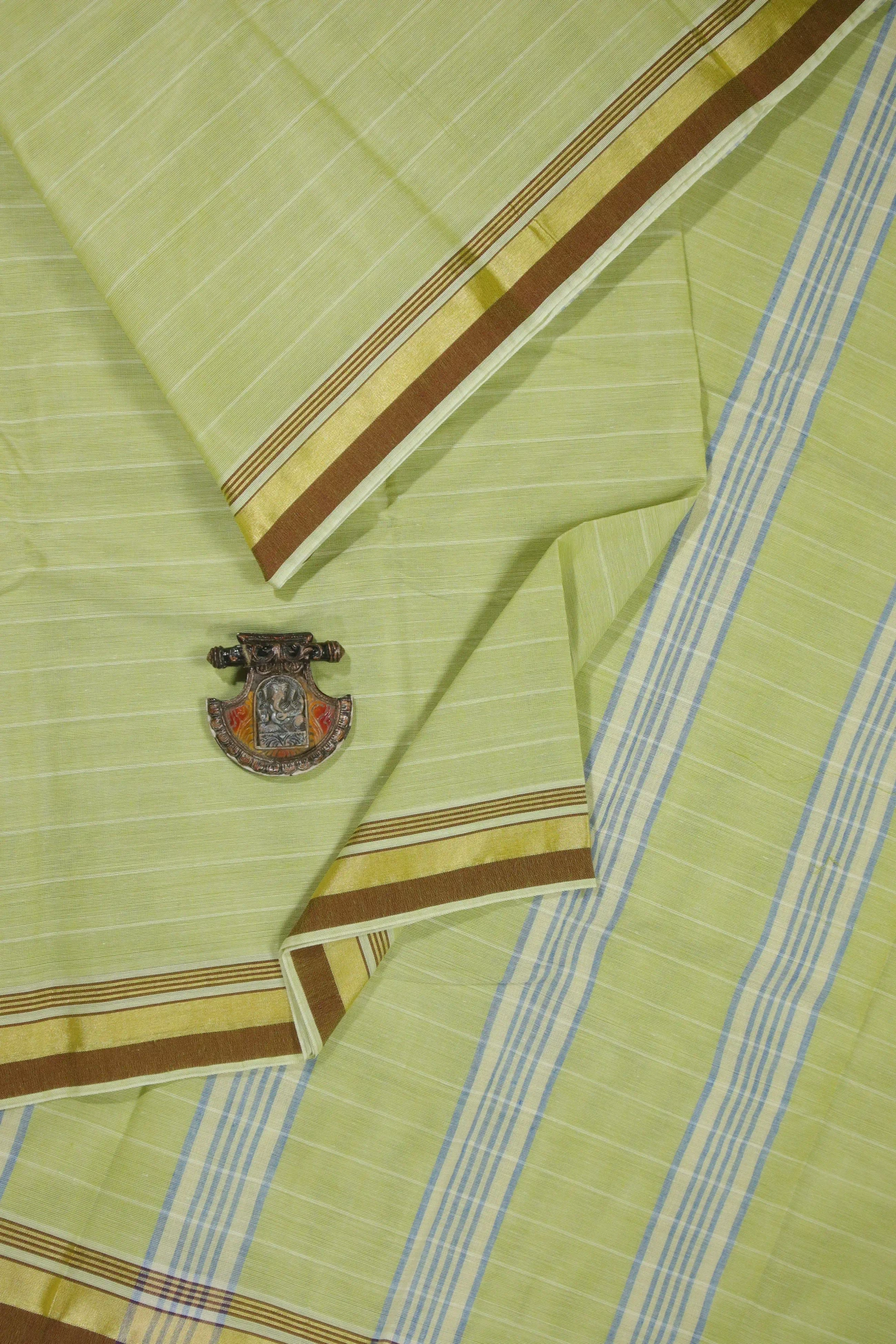 yellow-green-horizontal-stripes-coimbatore-cotton-saree-cbe000164-a