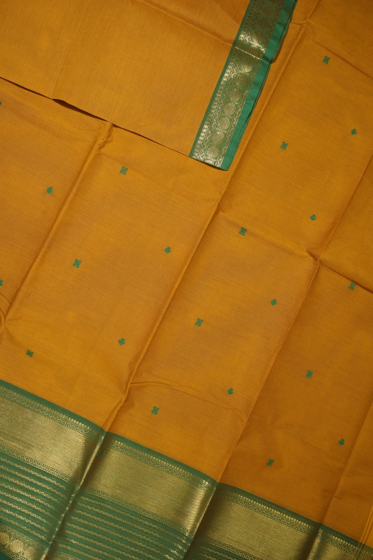 mustard-ruthratcham-zigzag-grand-chettinad-saree-gc001369-b