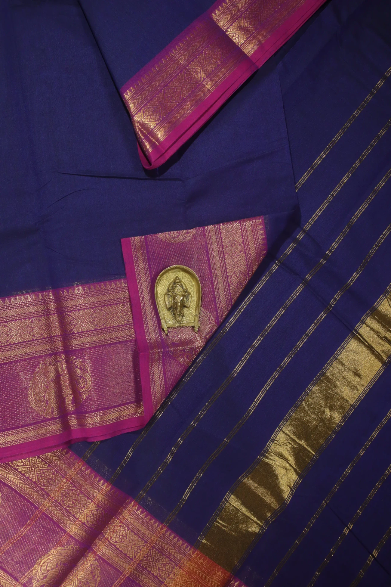 navy-elephant-grand-chettinad-saree-gc001496-a