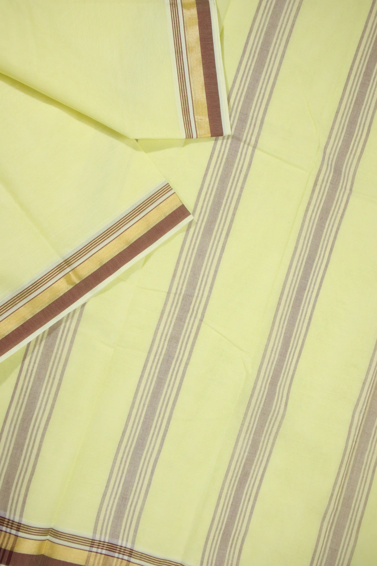 yellow-plain-coimbatore-cotton-saree-cbe000160-b