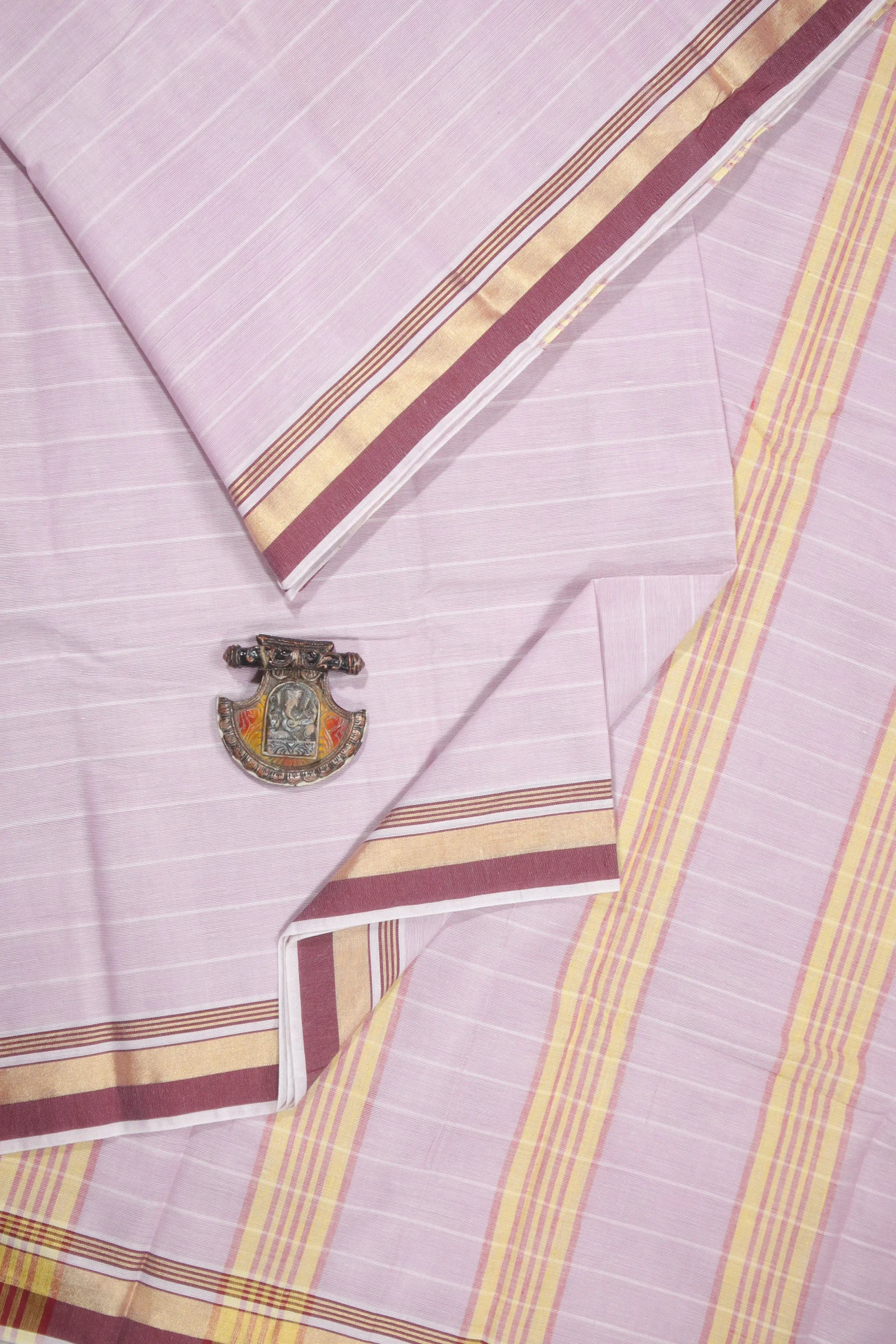 light-pink-horizontal-stripes-coimbatore-cotton-saree-cbe000157-a