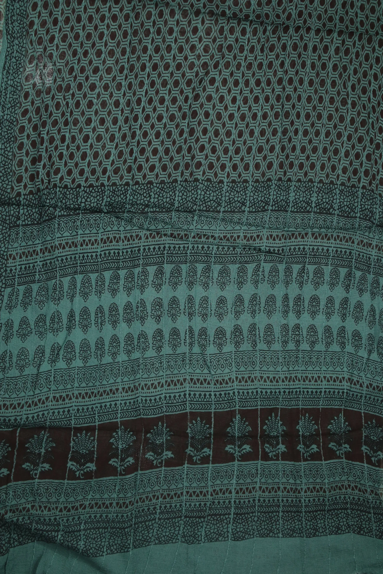 light-sea-green-flower-ajrak-modal-silk-dress-ac000360-b