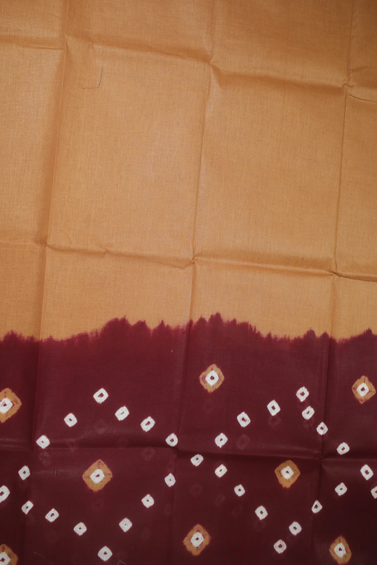 dark-maroon-batik-madurai-sungudi-dress-material-scc000254-b