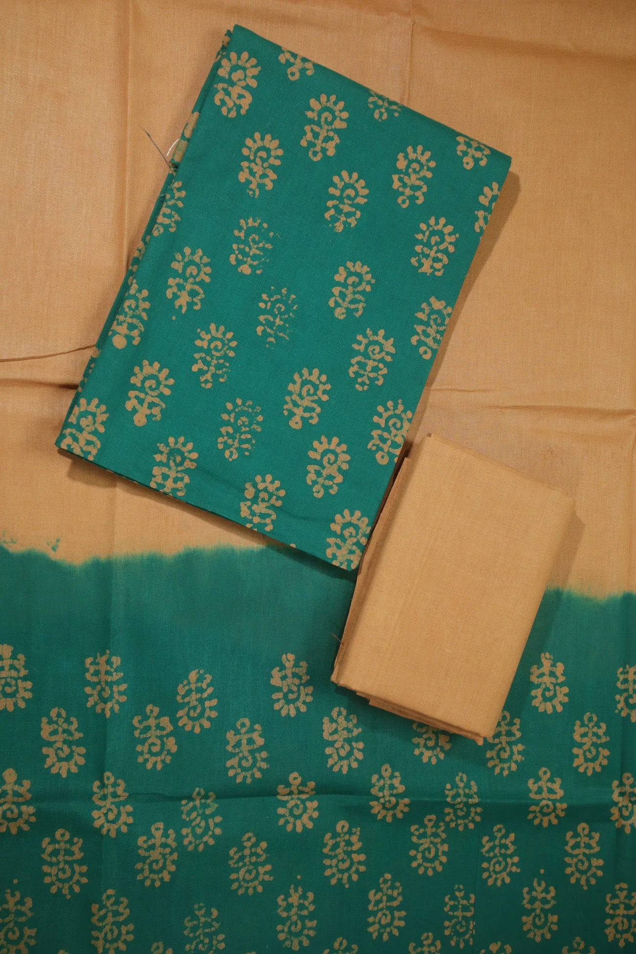 green-batik-madurai-sungudi-dress-material-scc000252-a