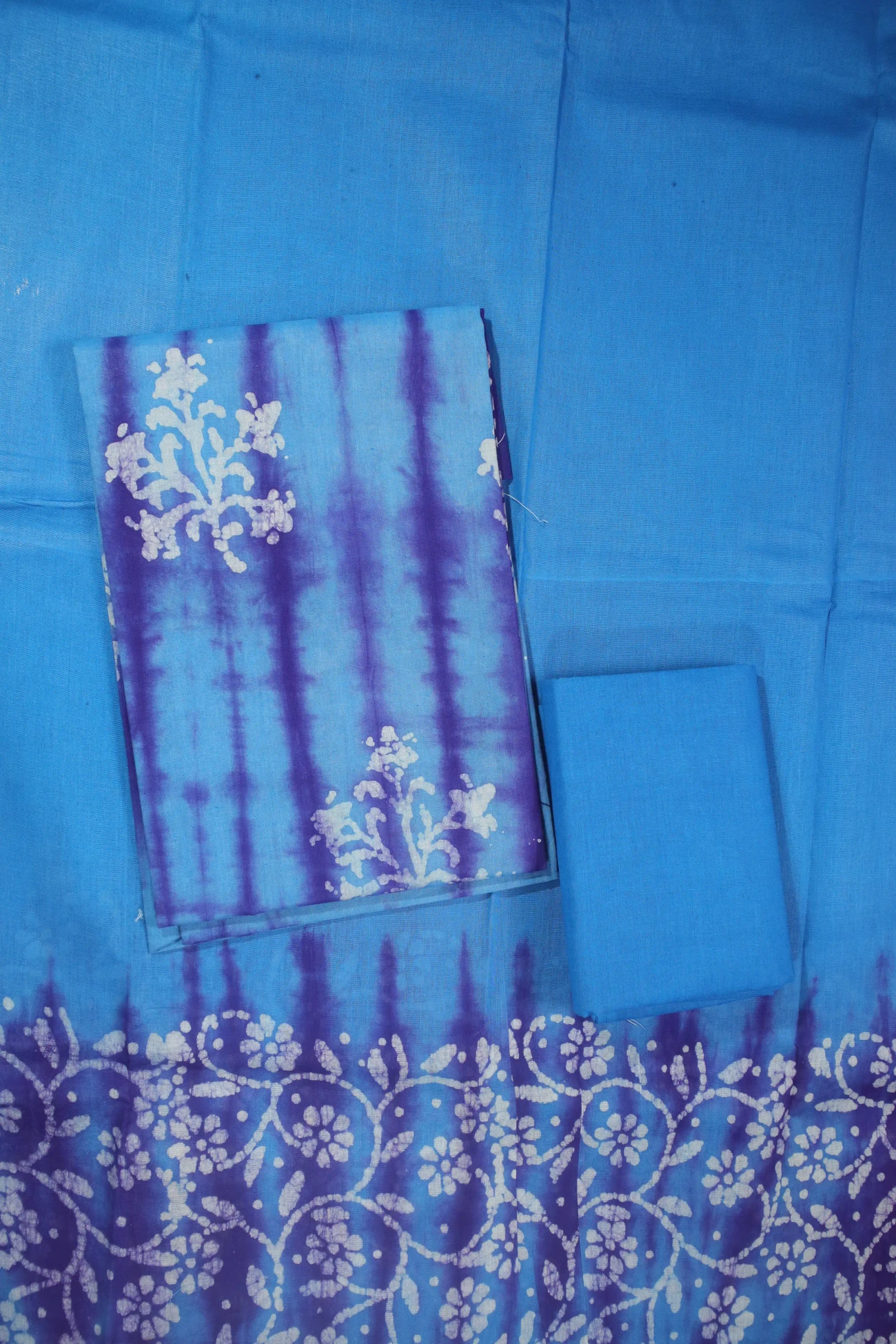 blue-batik-madurai-sungudi-dress-material-scc000268-a