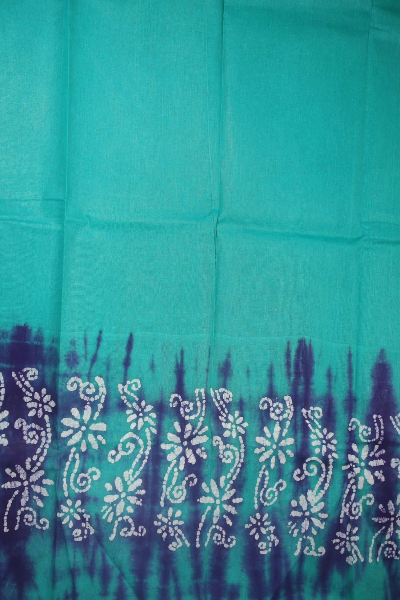 green-batik-madurai-sungudi-dress-material-scc000249-b