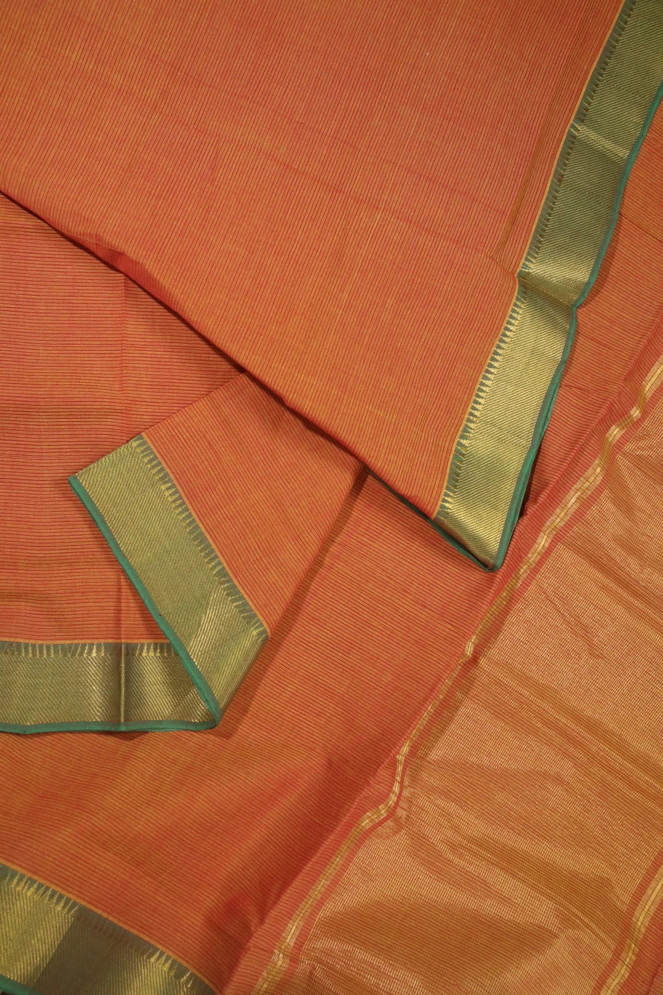 orange-red-bavanji-border-mangalagiri-saree-ml002499-b