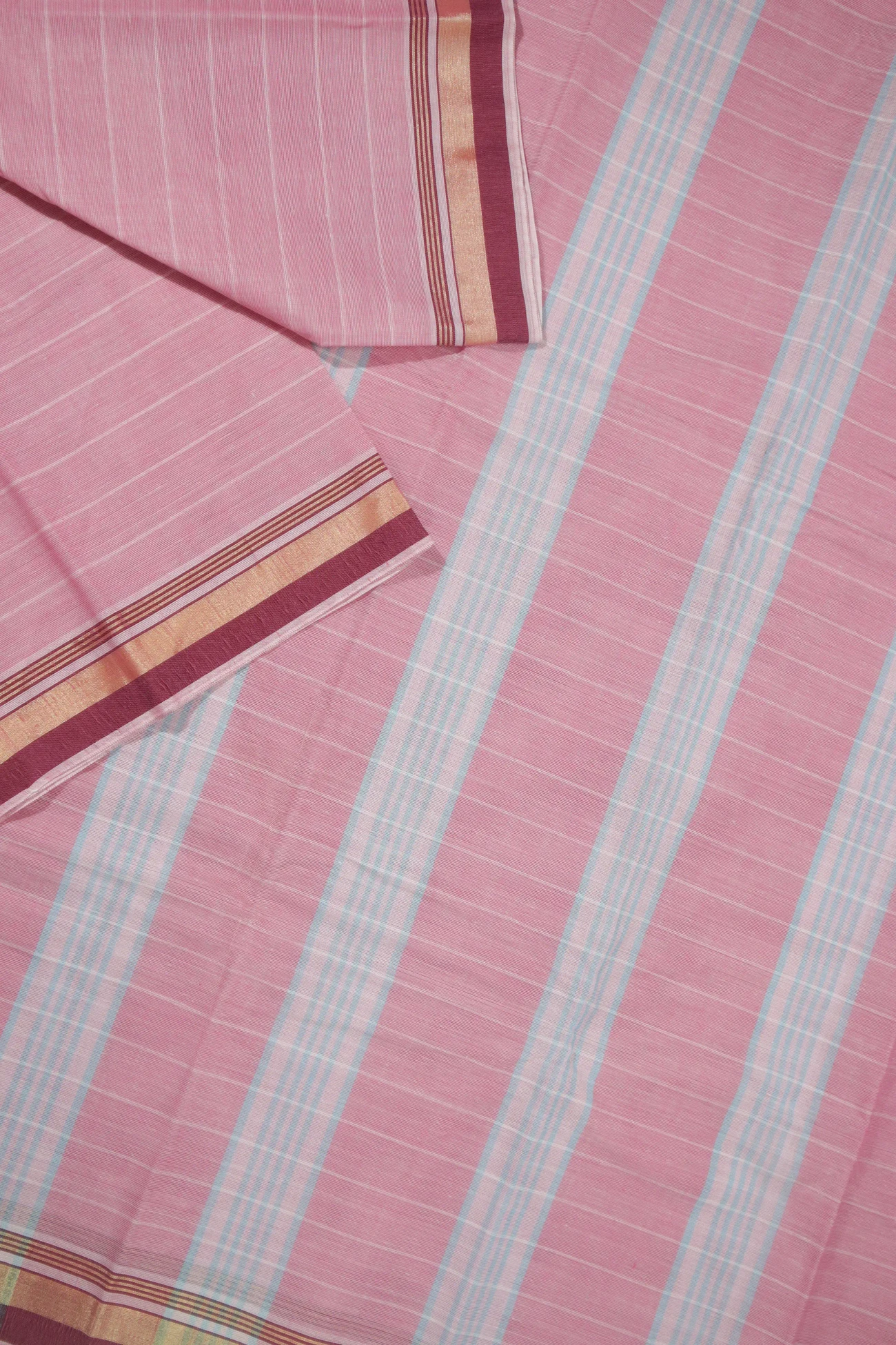 light-pink-horizontal-stripes-coimbatore-cotton-saree-cbe000171-b