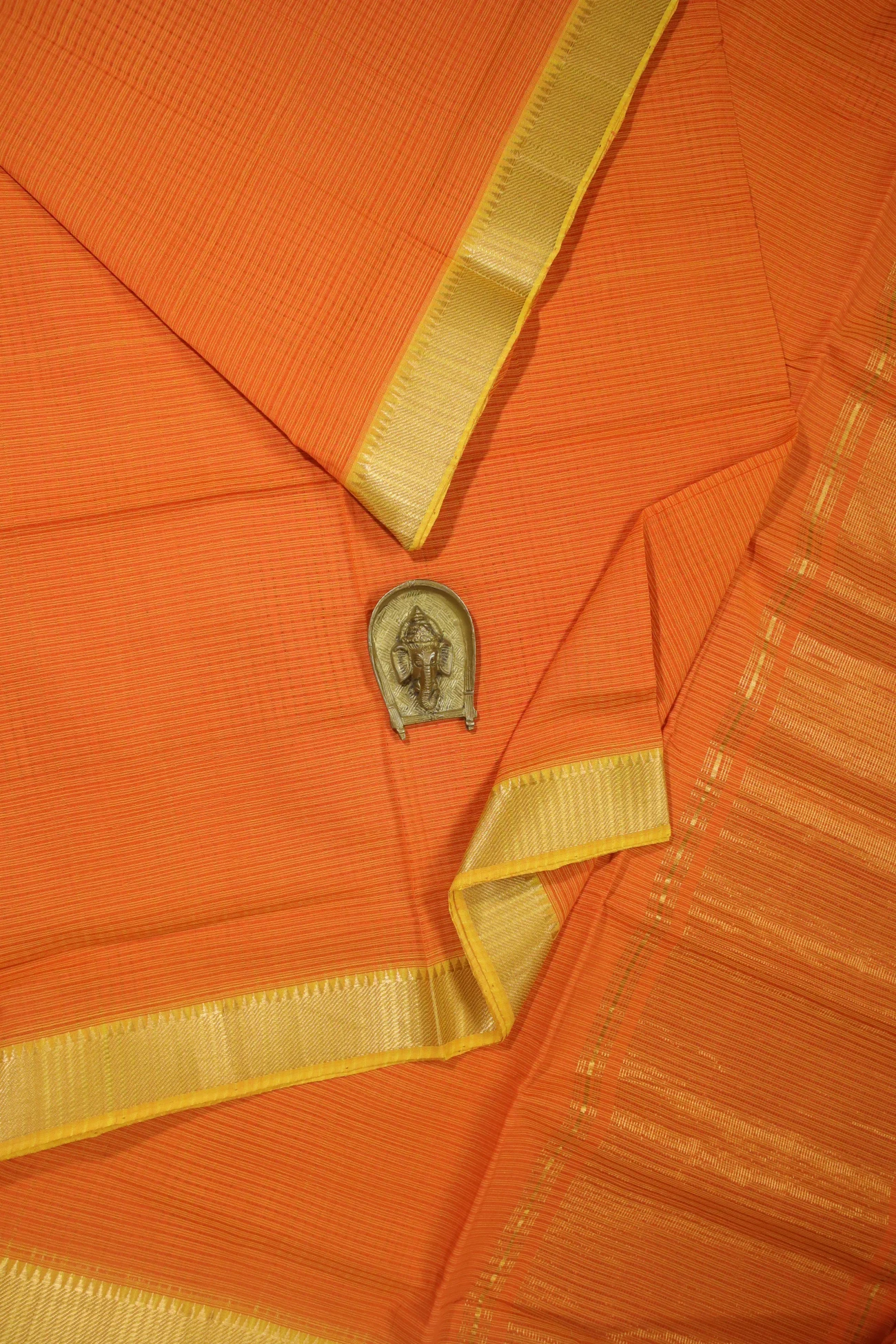 orange-bavanji-border-mangalagiri-saree-ml002502-a