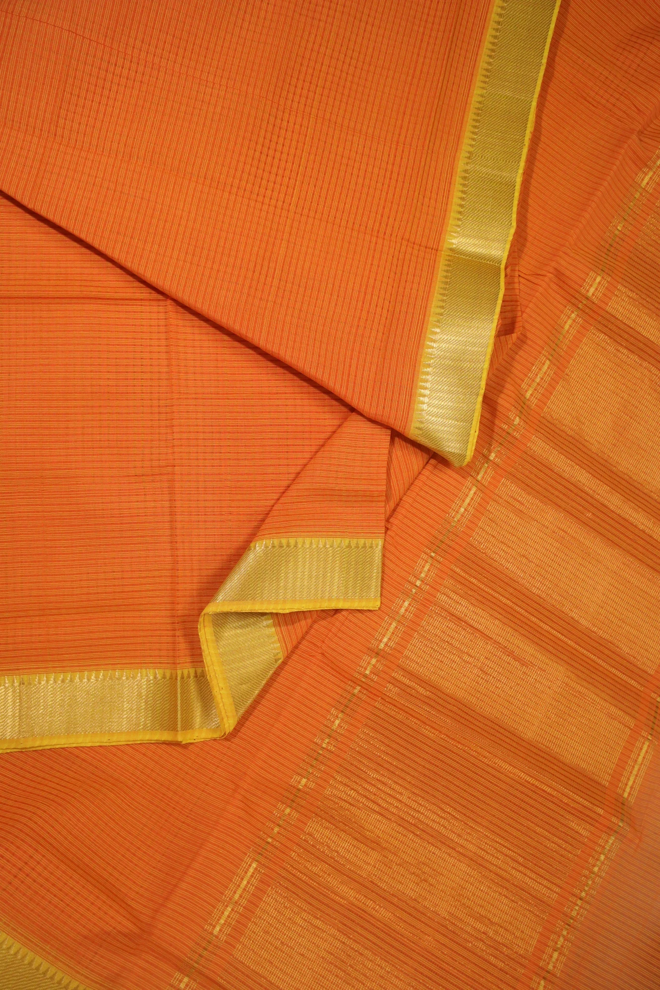 orange-bavanji-border-mangalagiri-saree-ml002502-b