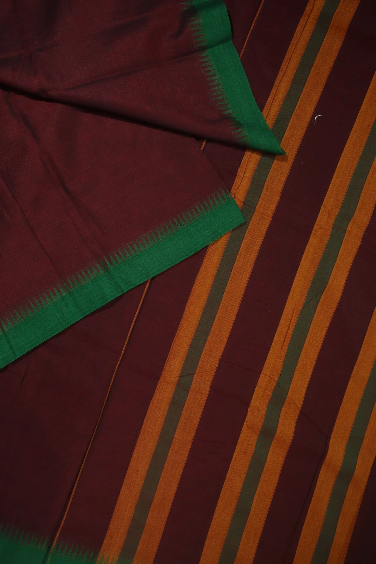 maroon-temple-narayanpet-saree-pk002500-b