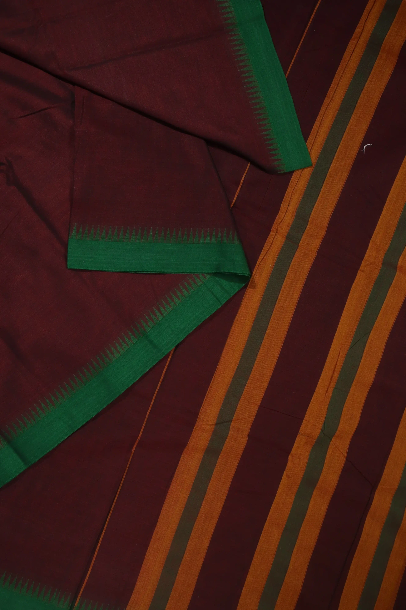 maroon-temple-narayanpet-saree-pk002500-c