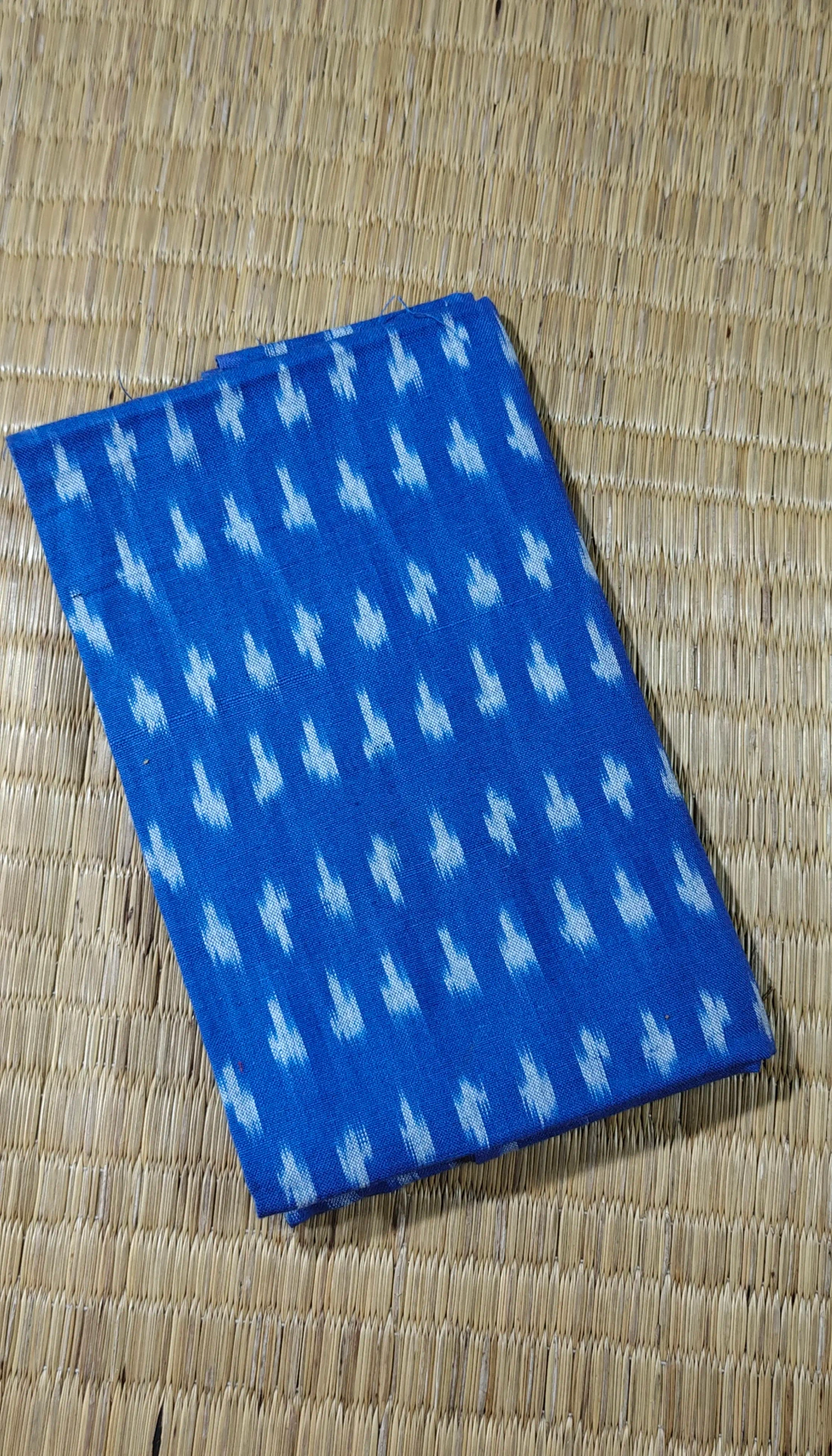 blue-ikat-ikat-fabric-ik000488-a