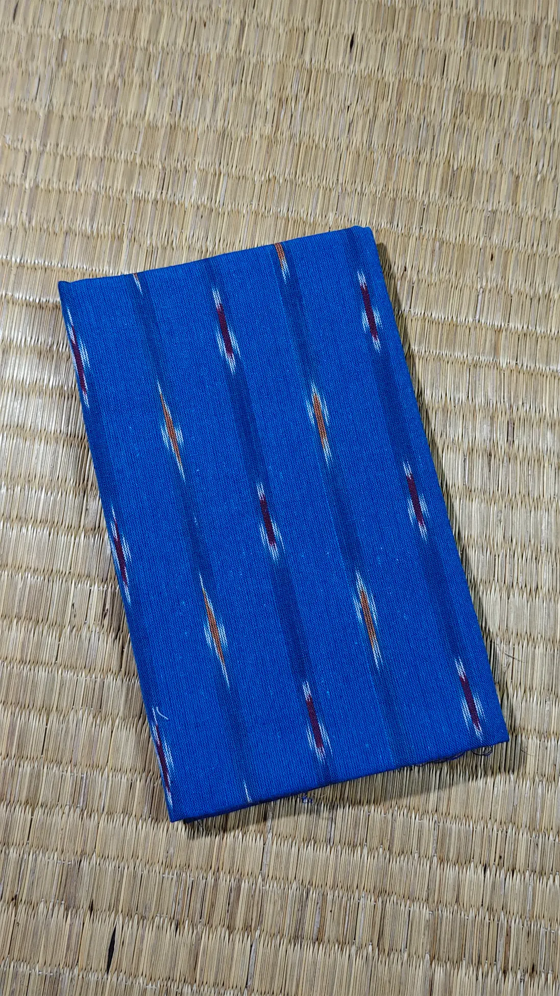 blue-ikat-ikat-fabric-ik000516-a