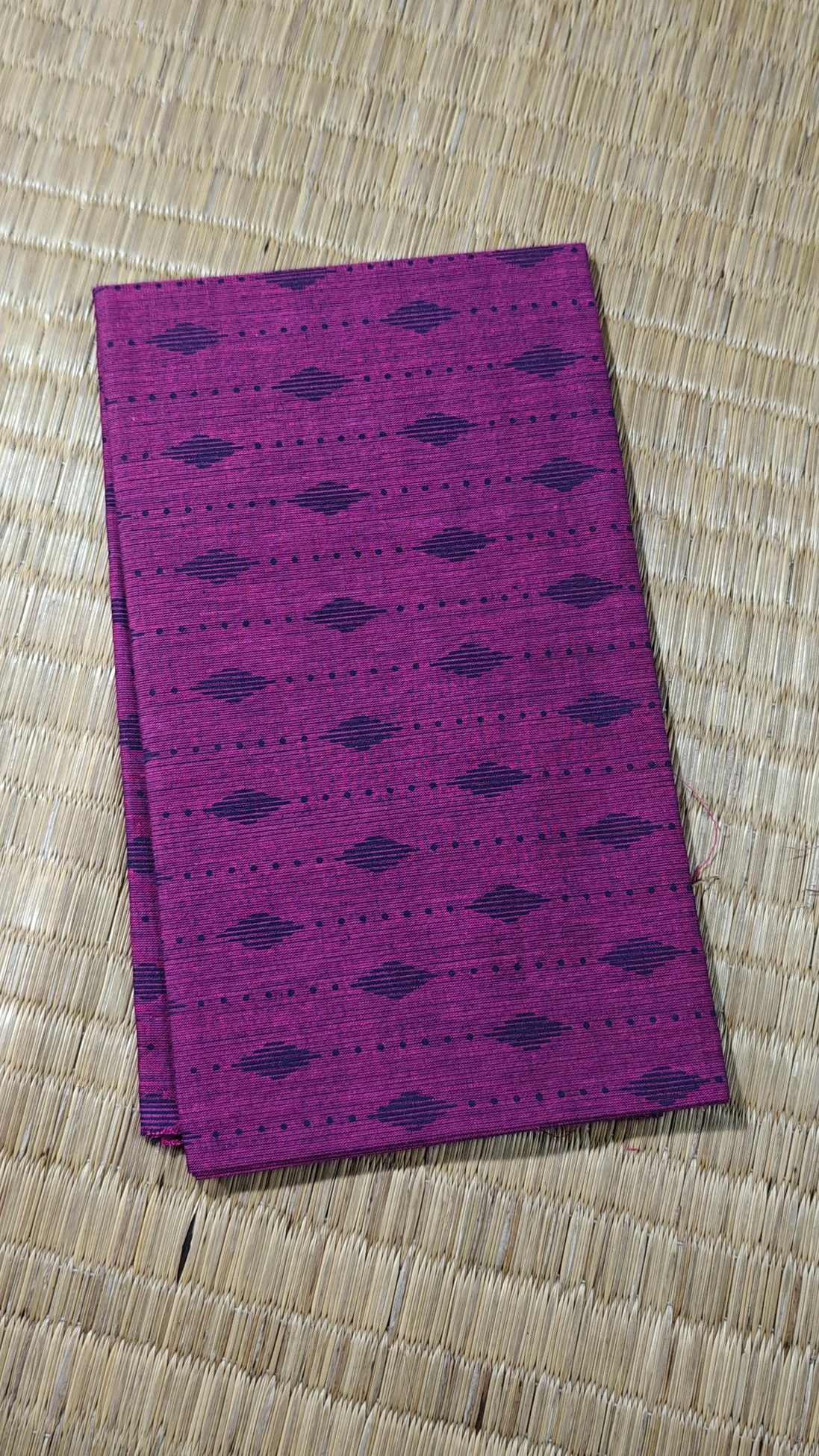 magenta-dots-printed-cotton-fabric-prf000095-a