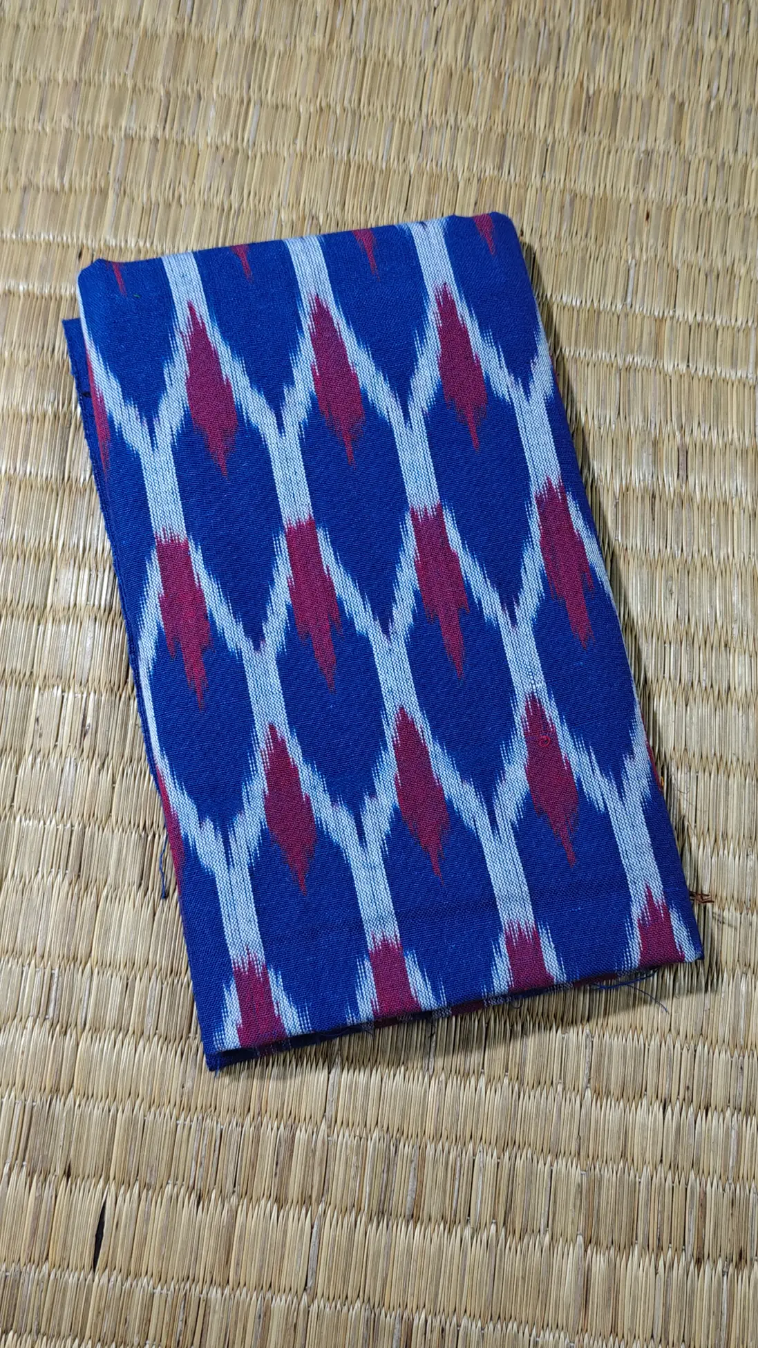 blue-ikat-ikat-fabric-ik000534-a