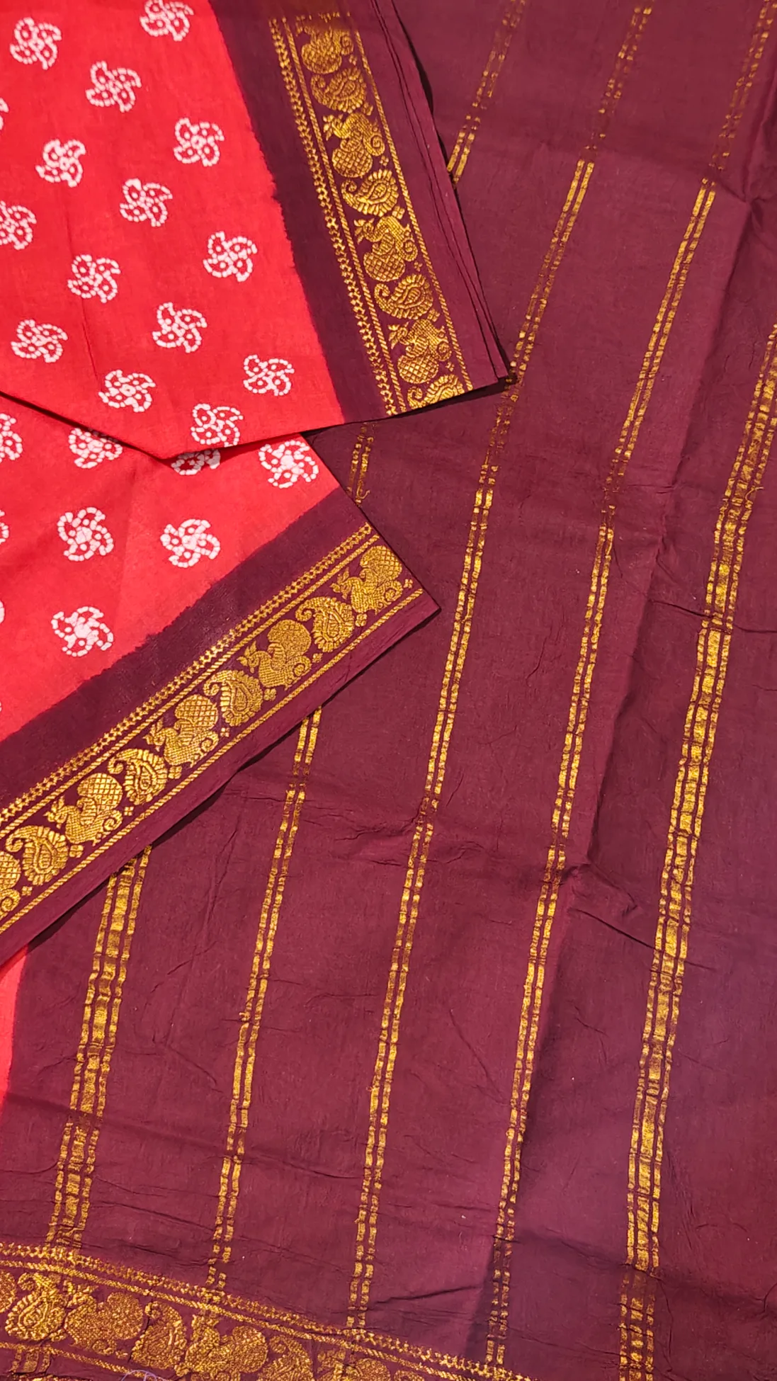 orange-mango-madurai-sungudi-saree-ss005870-b